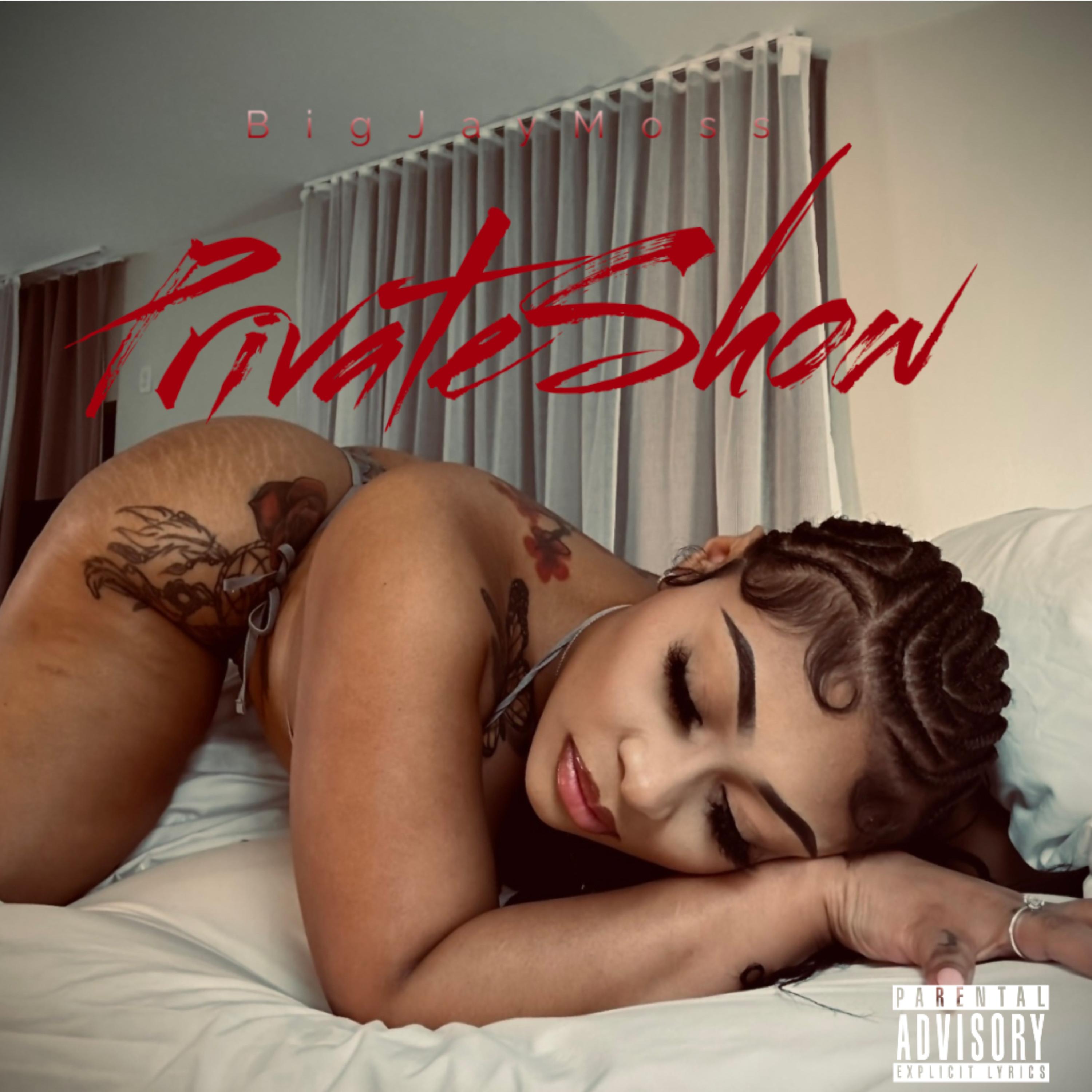 Private Show artwork