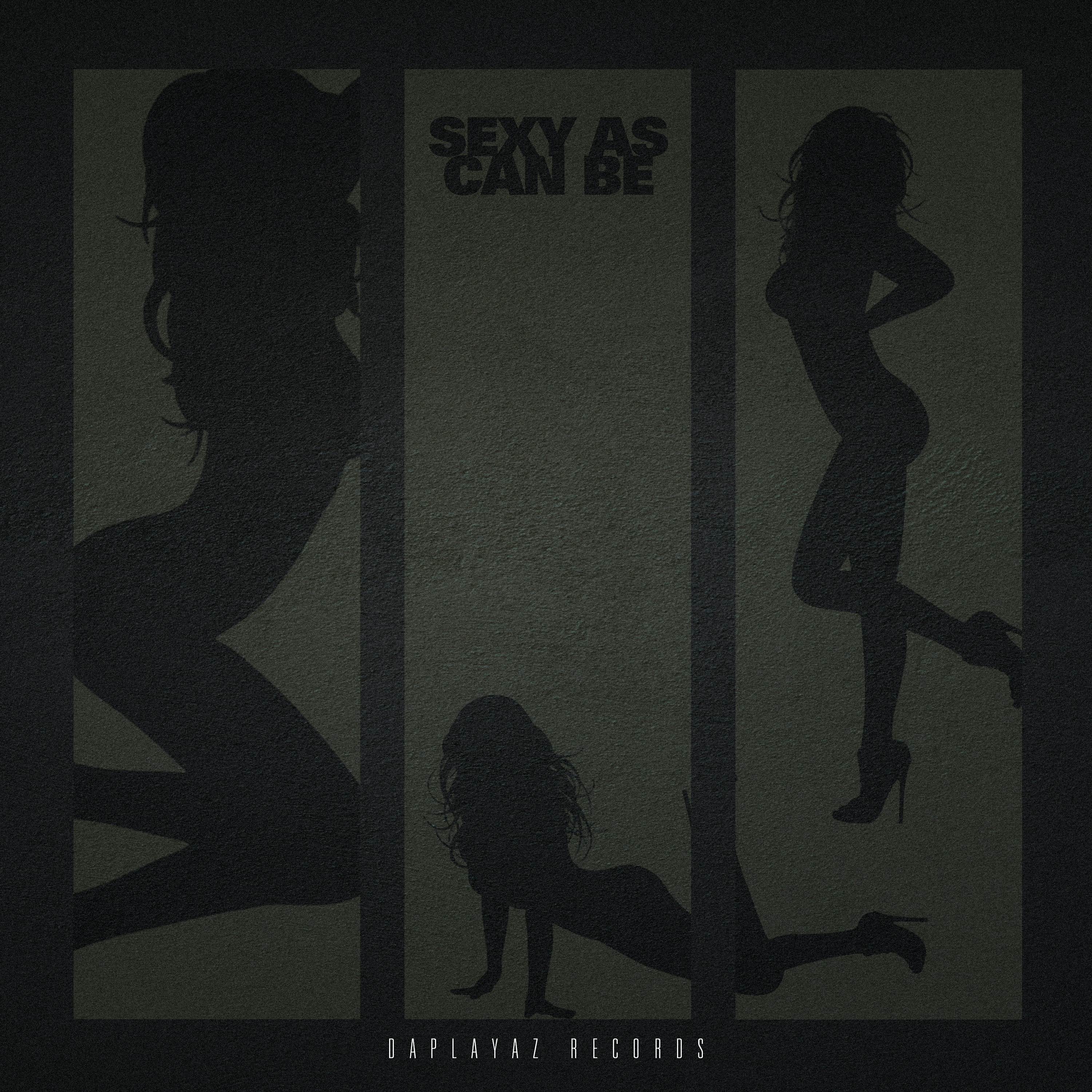 Sexy As Can Be artwork