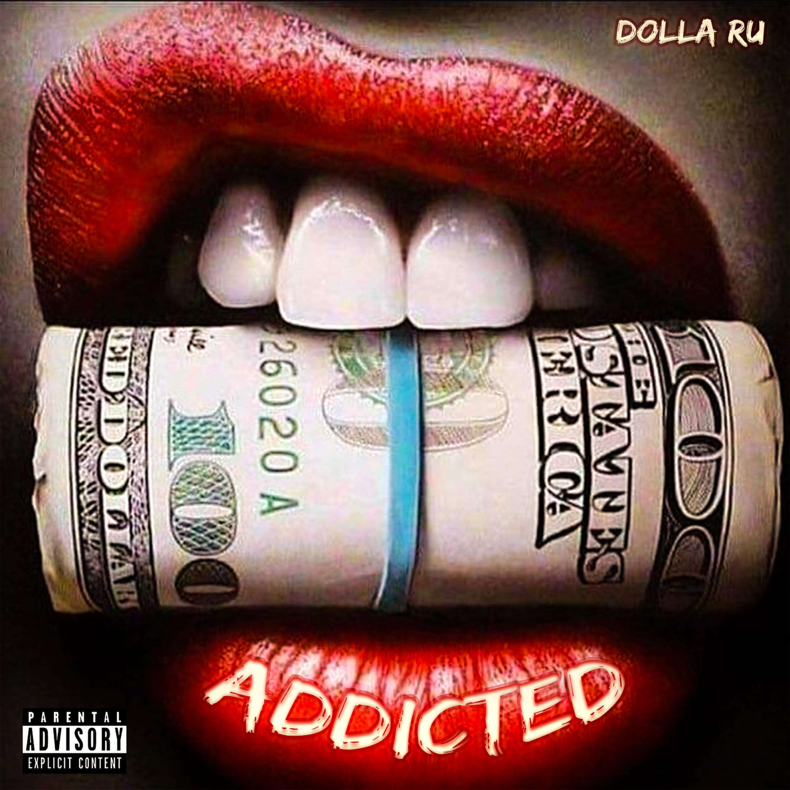 Addicted artwork