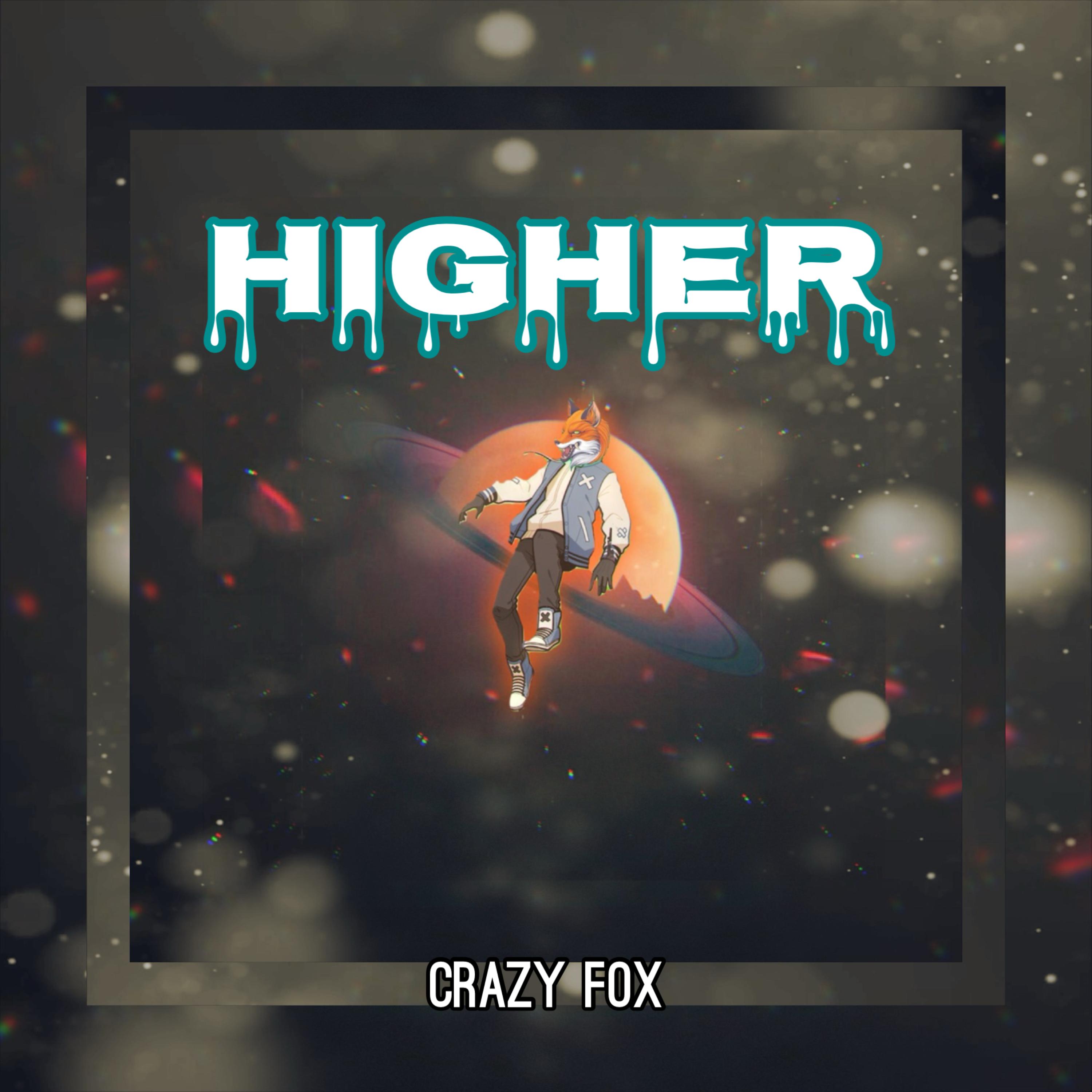 Higher artwork