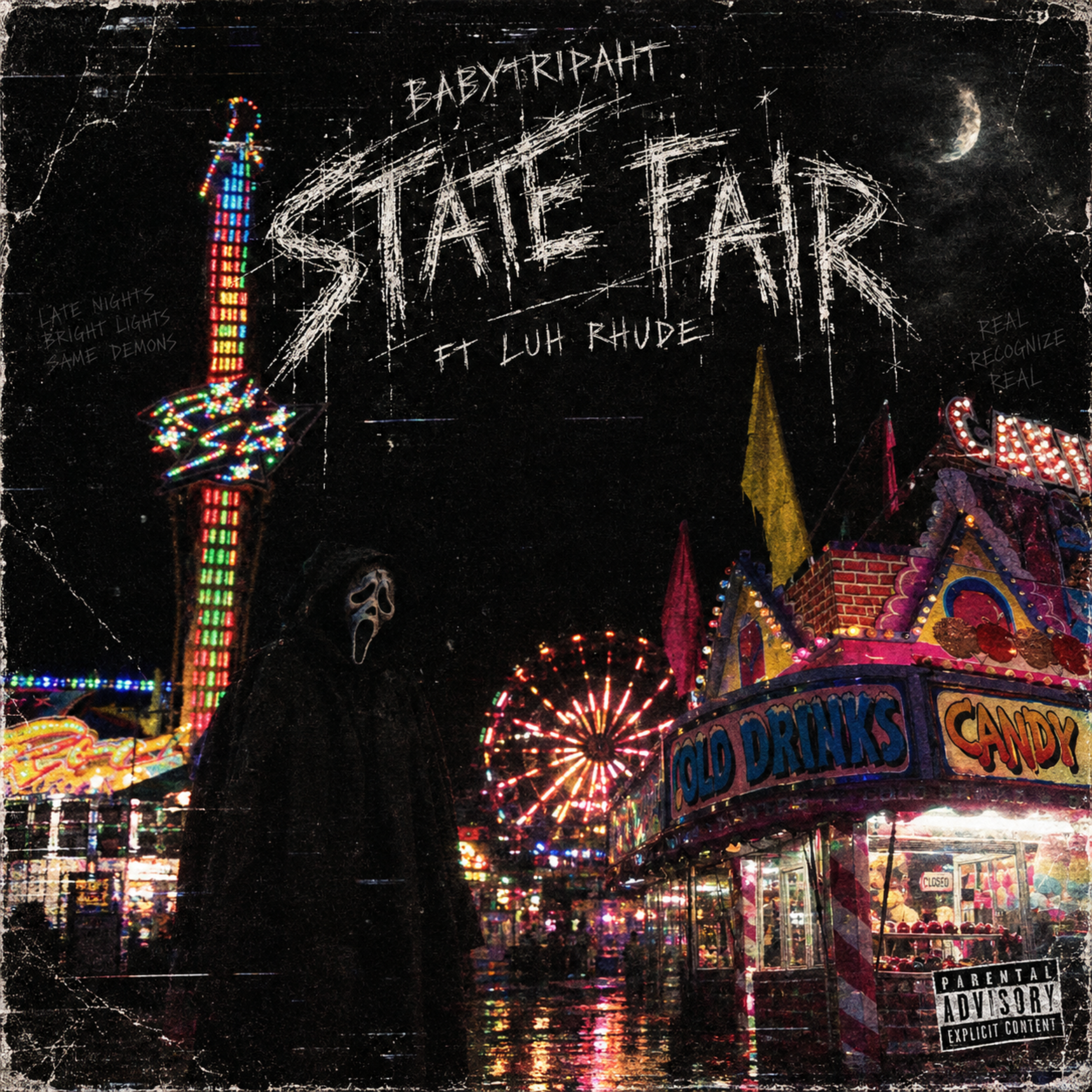 State Fair by babytripaht cover art