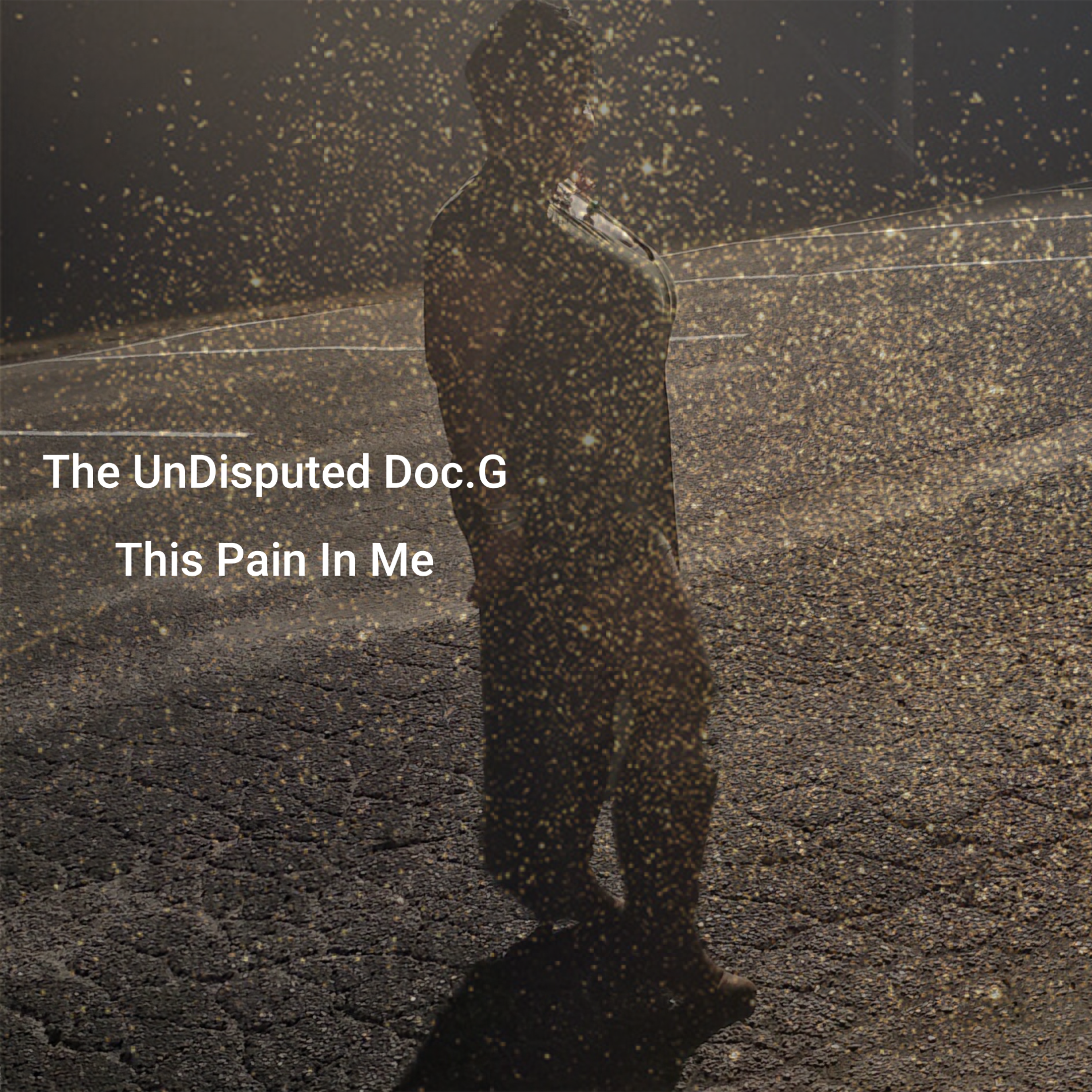 This Pain in Me artwork