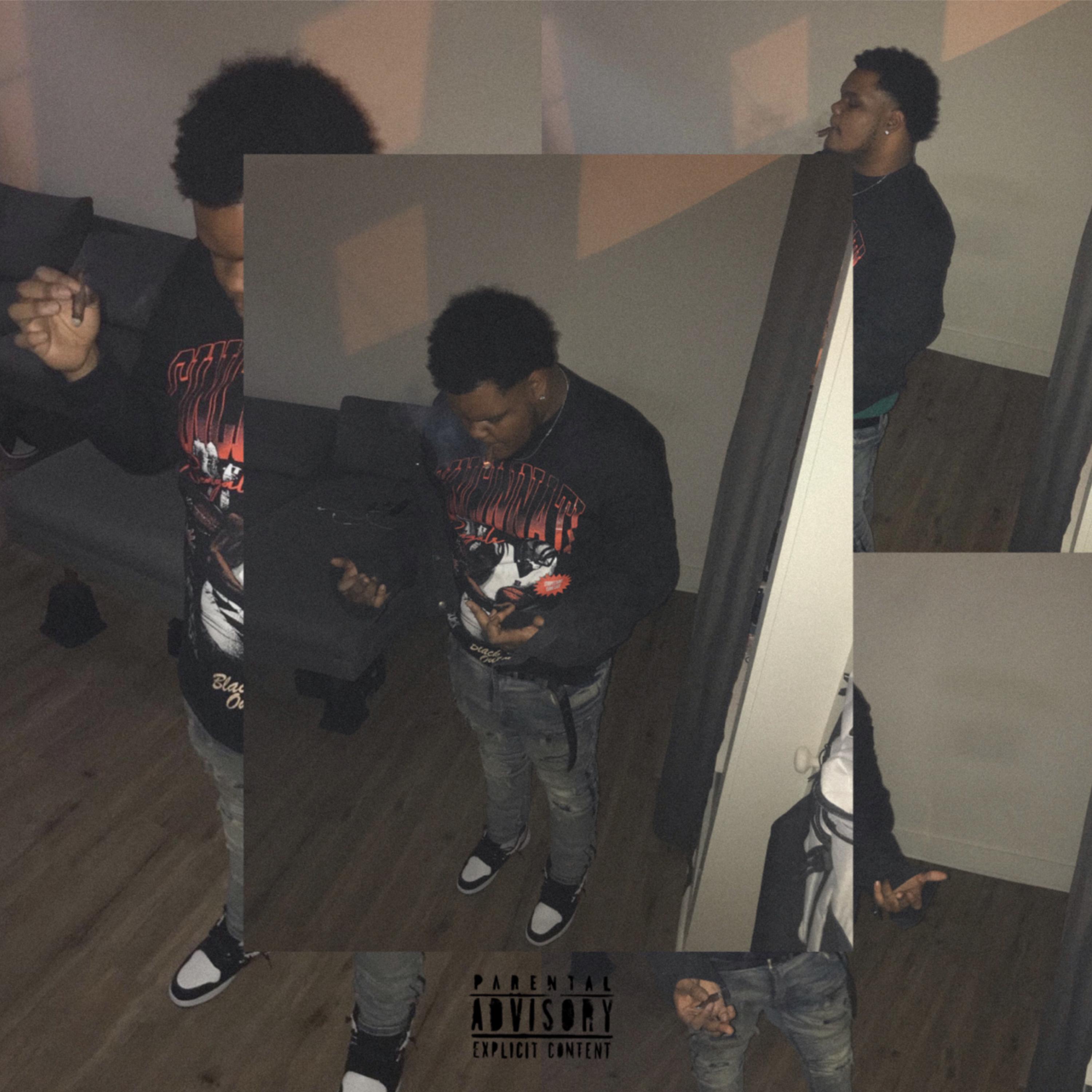 Rich Then Famous artwork