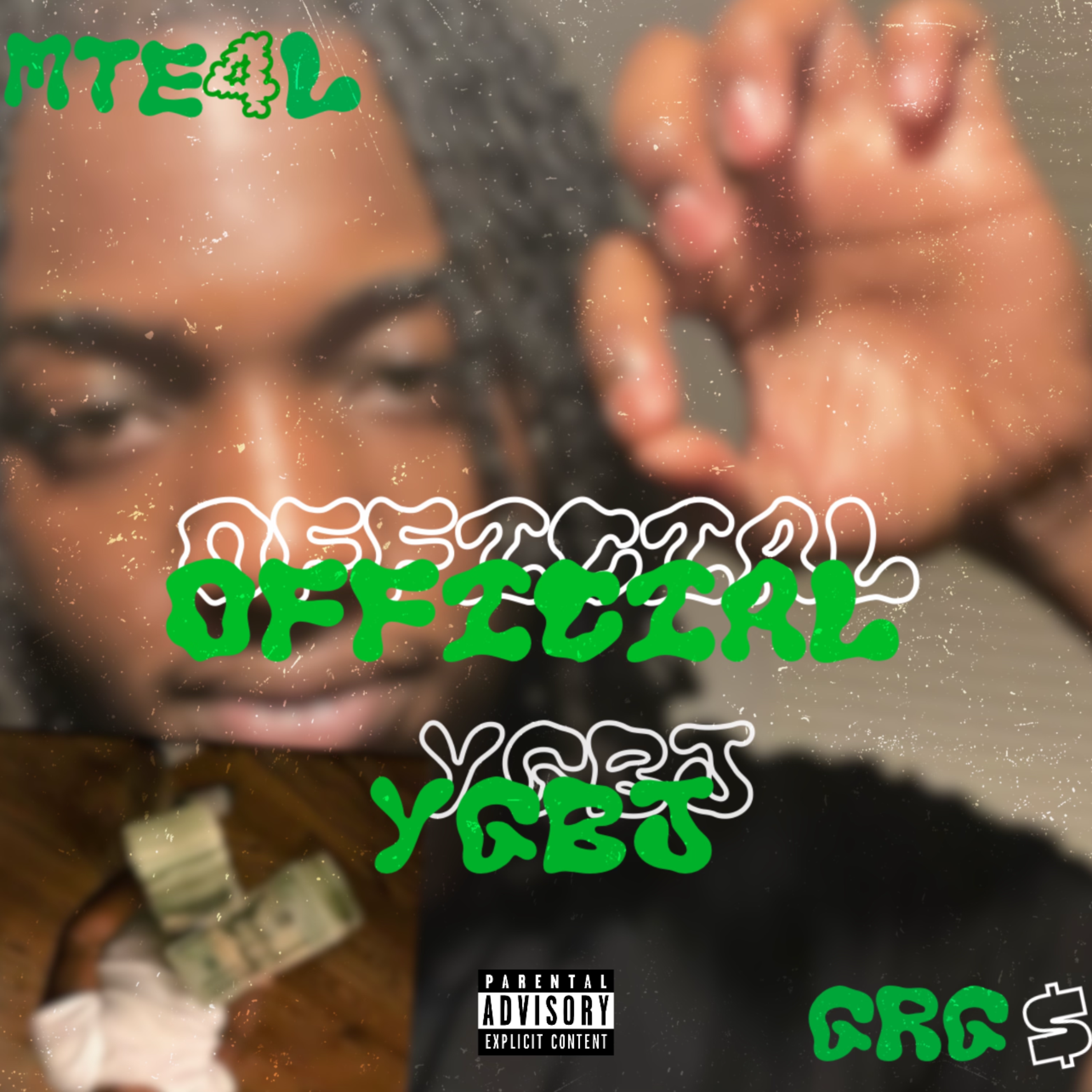 Ygbj-Official artwork