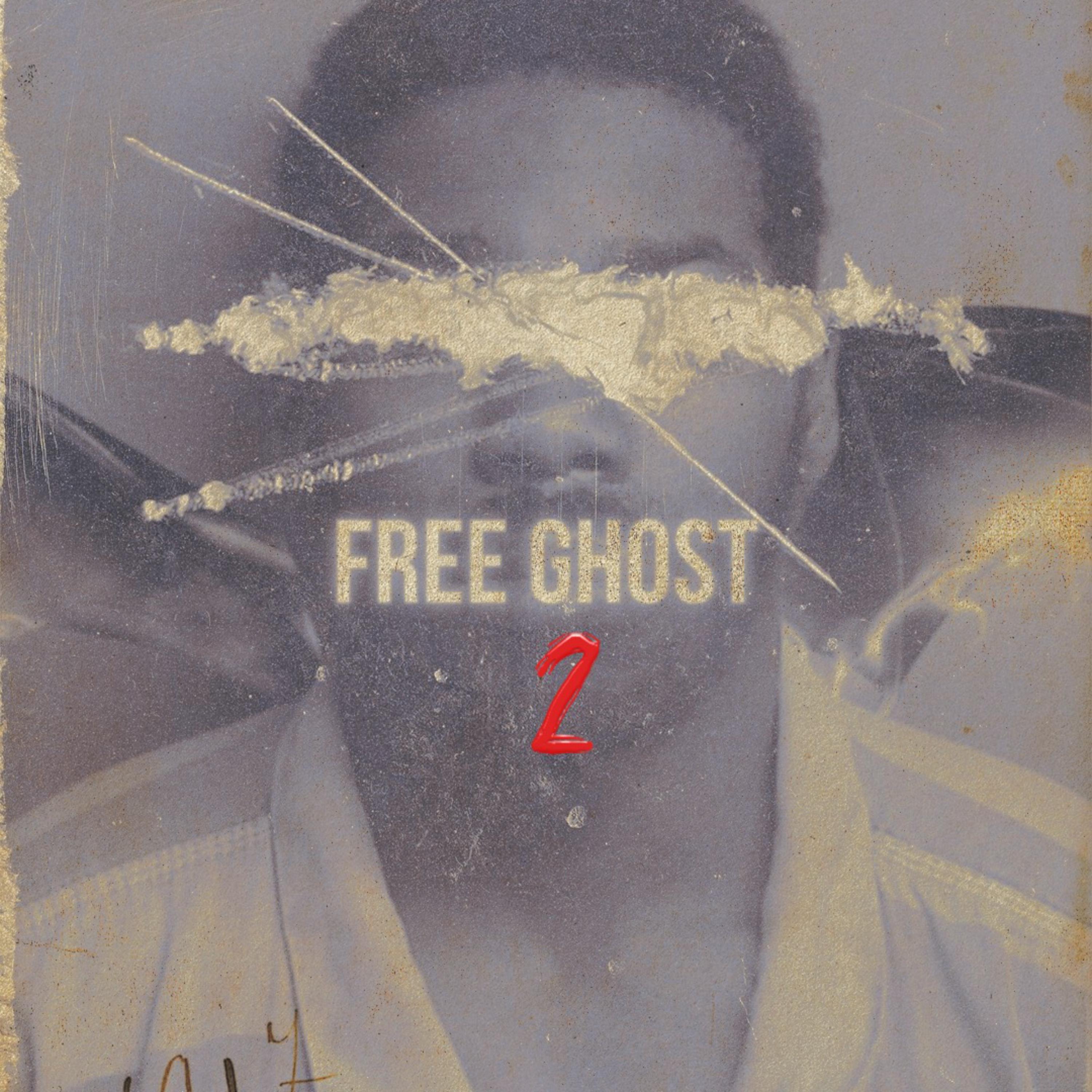 Free Ghost 2 artwork