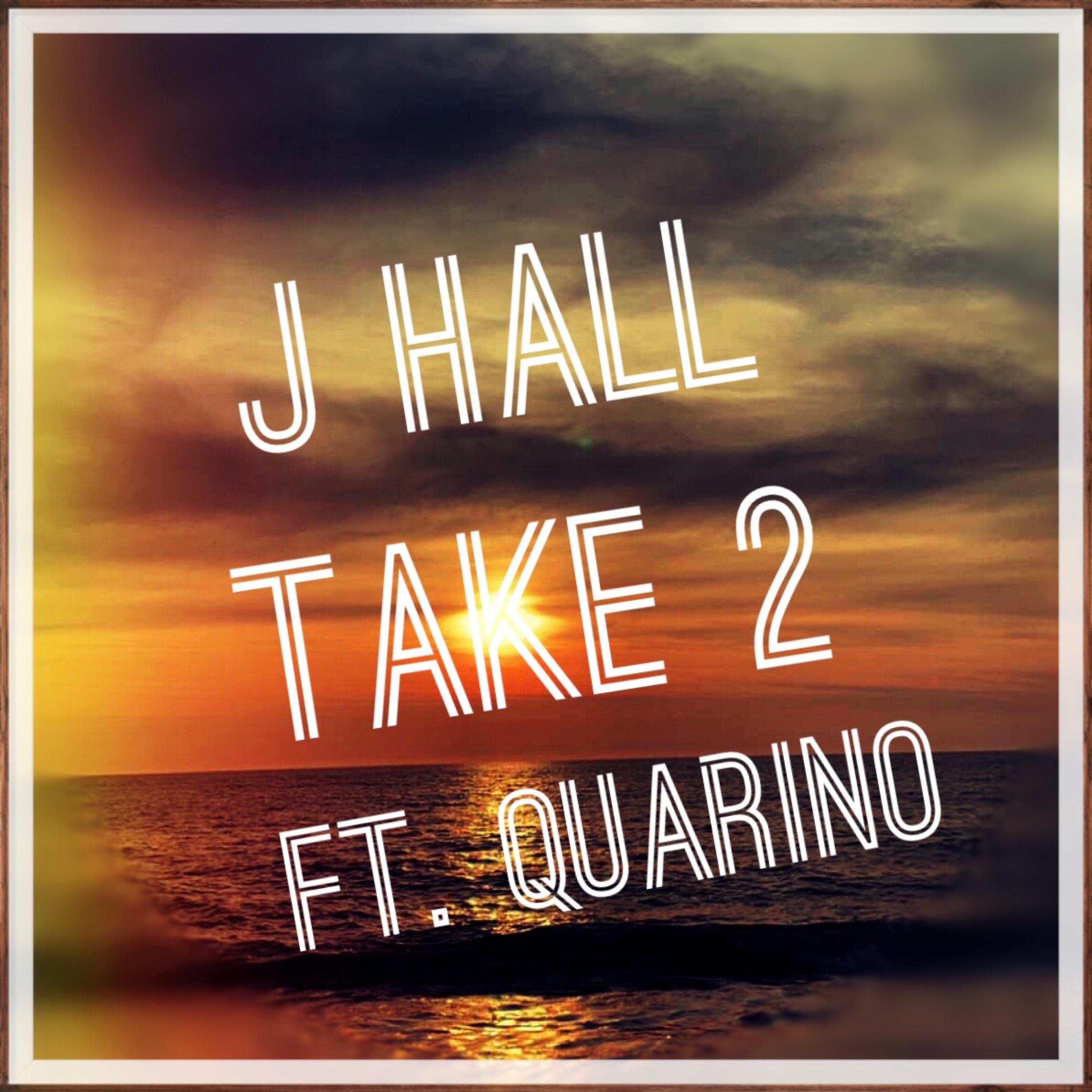Take 2 artwork