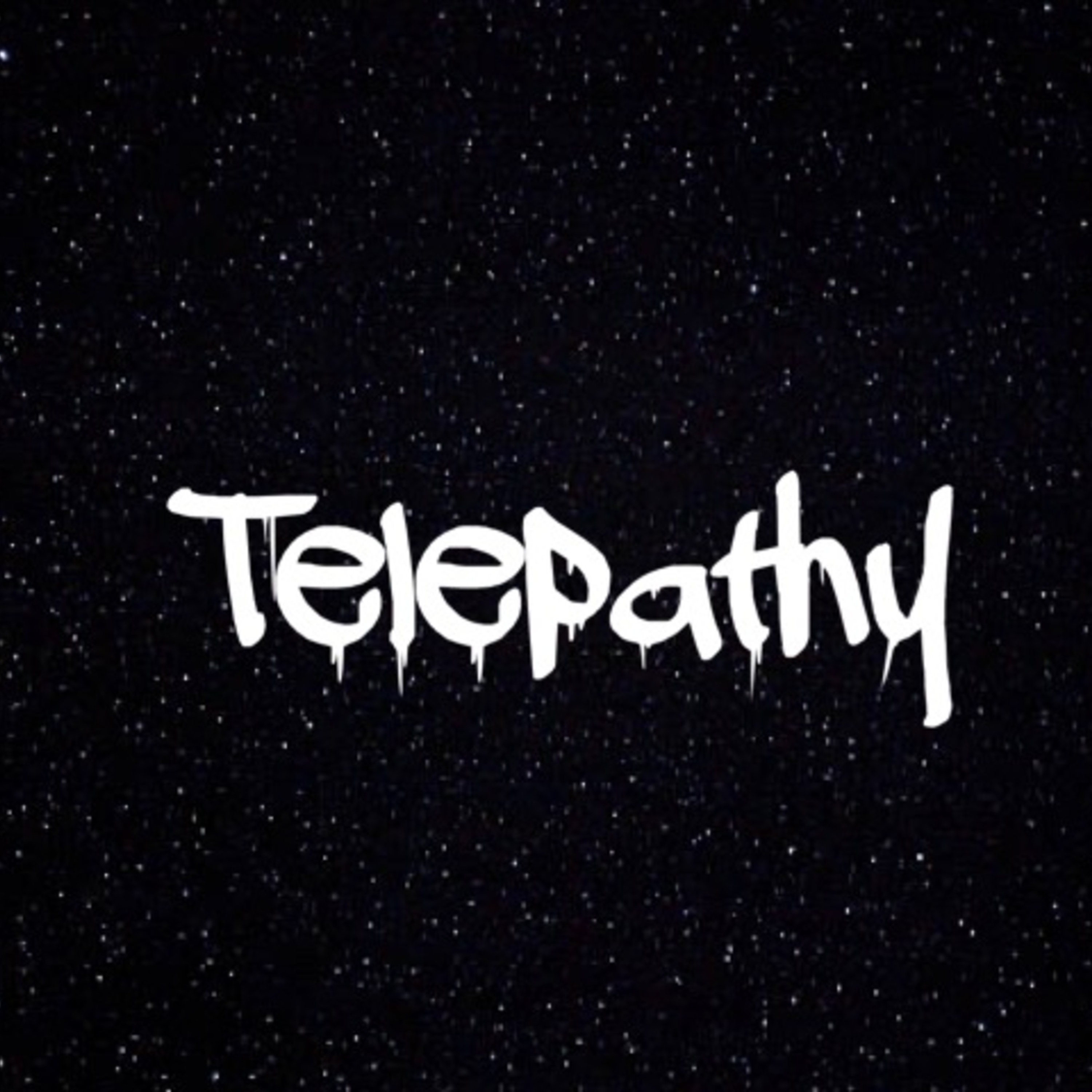 Telepathy artwork
