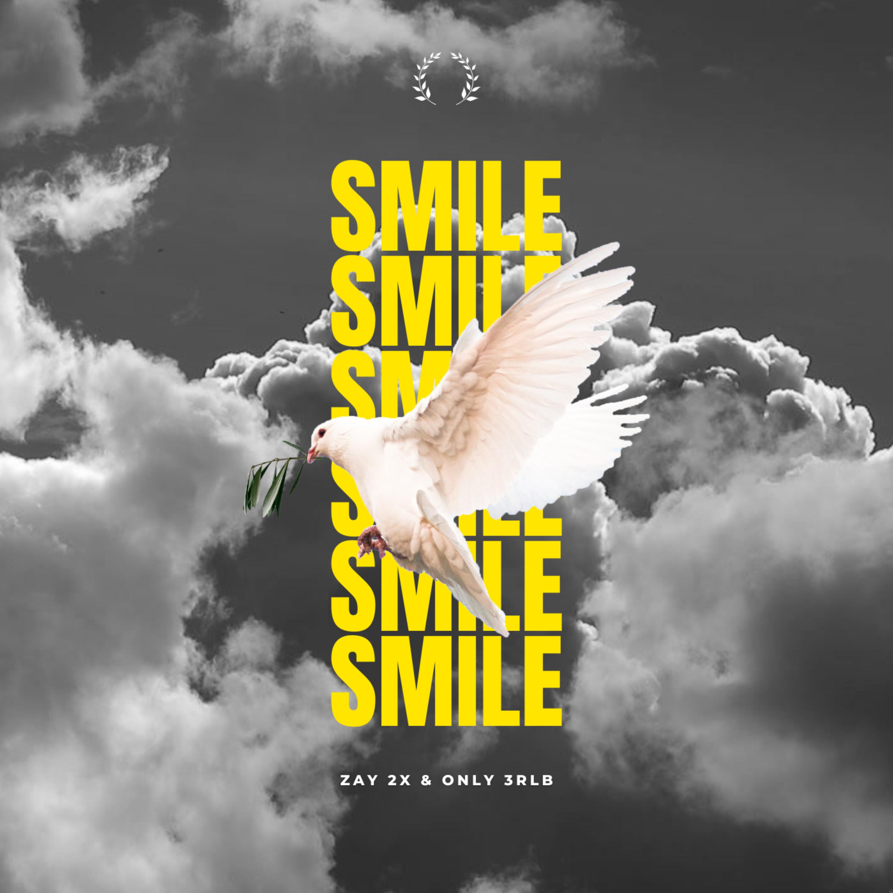Smile artwork