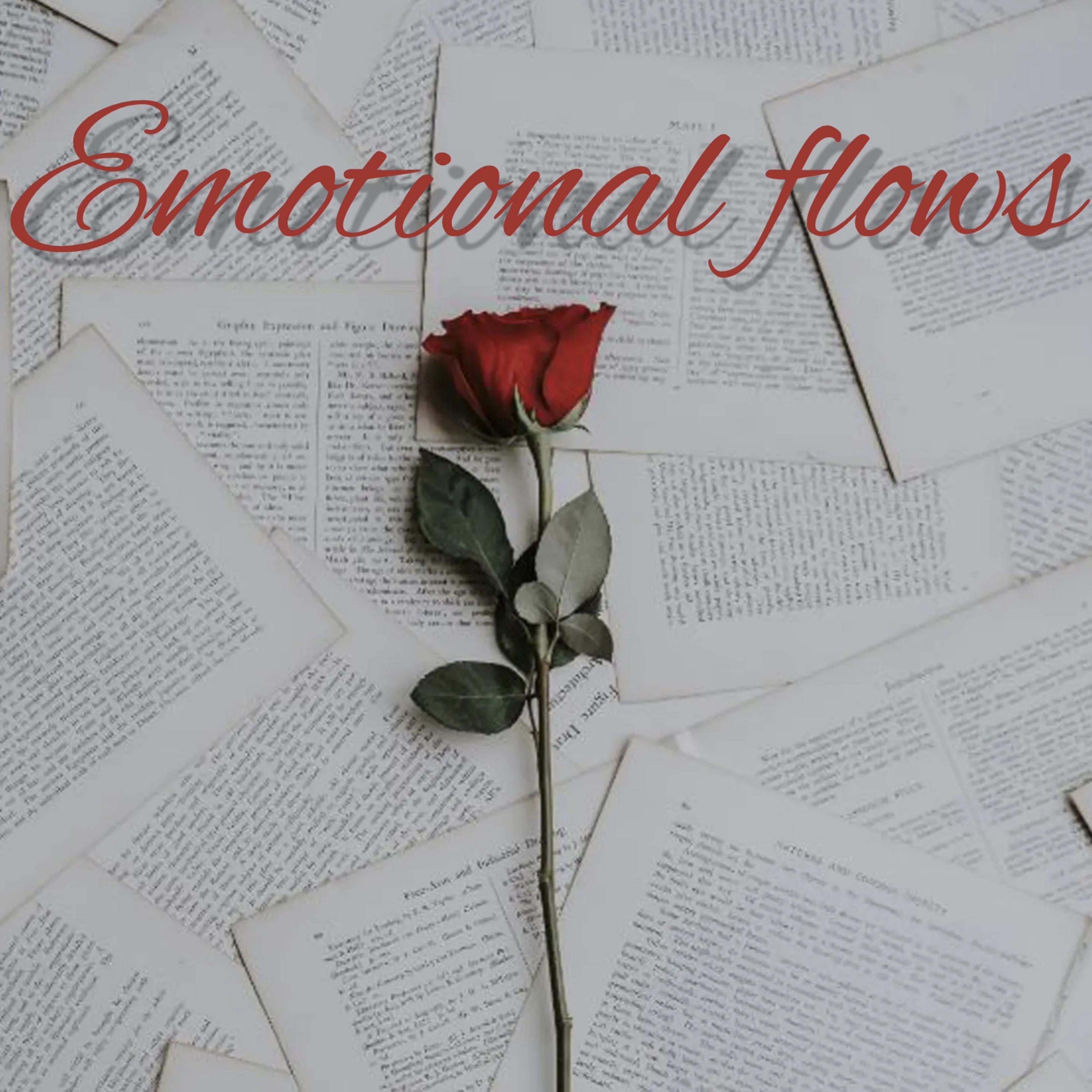 Emotional Flows artwork