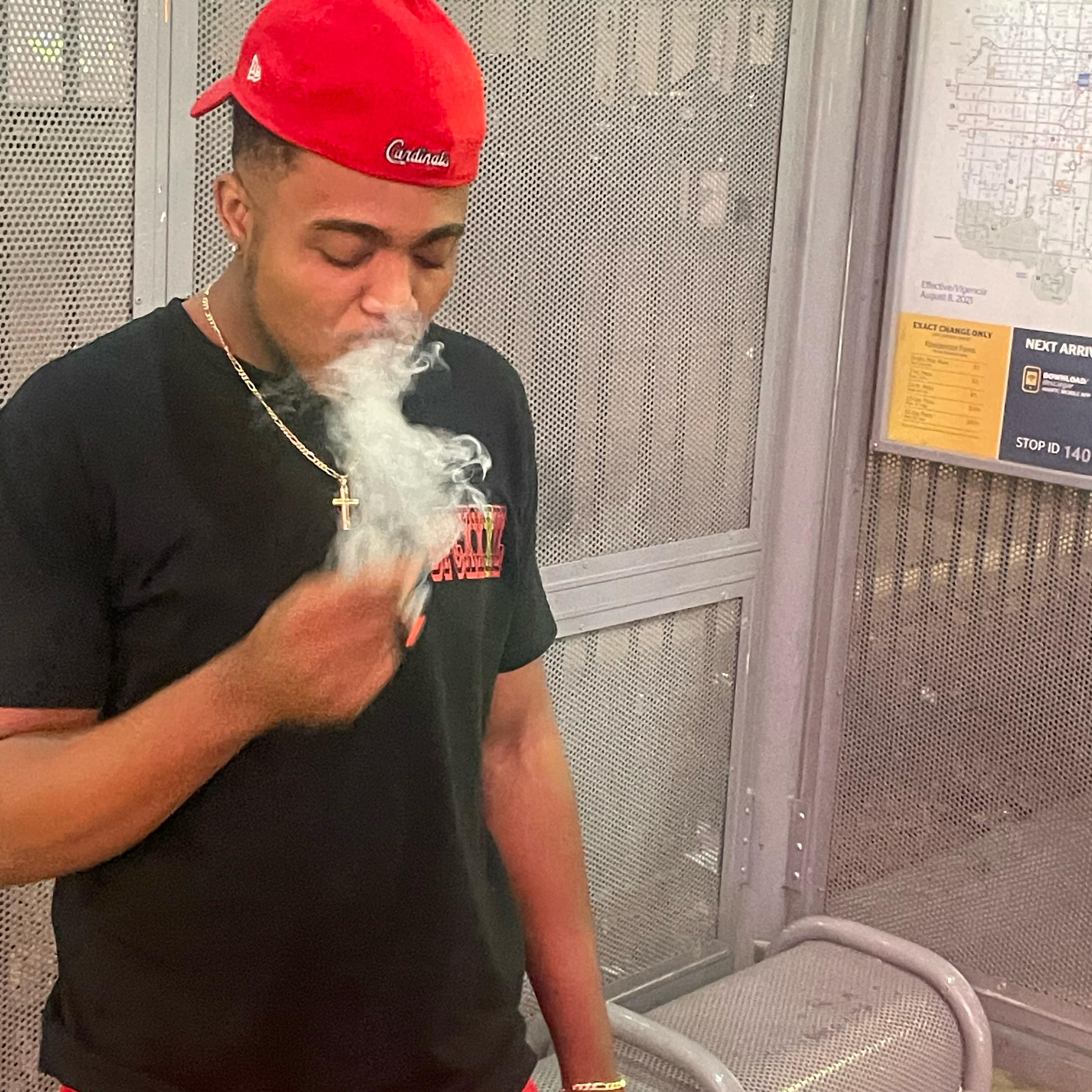 Where Were U artwork