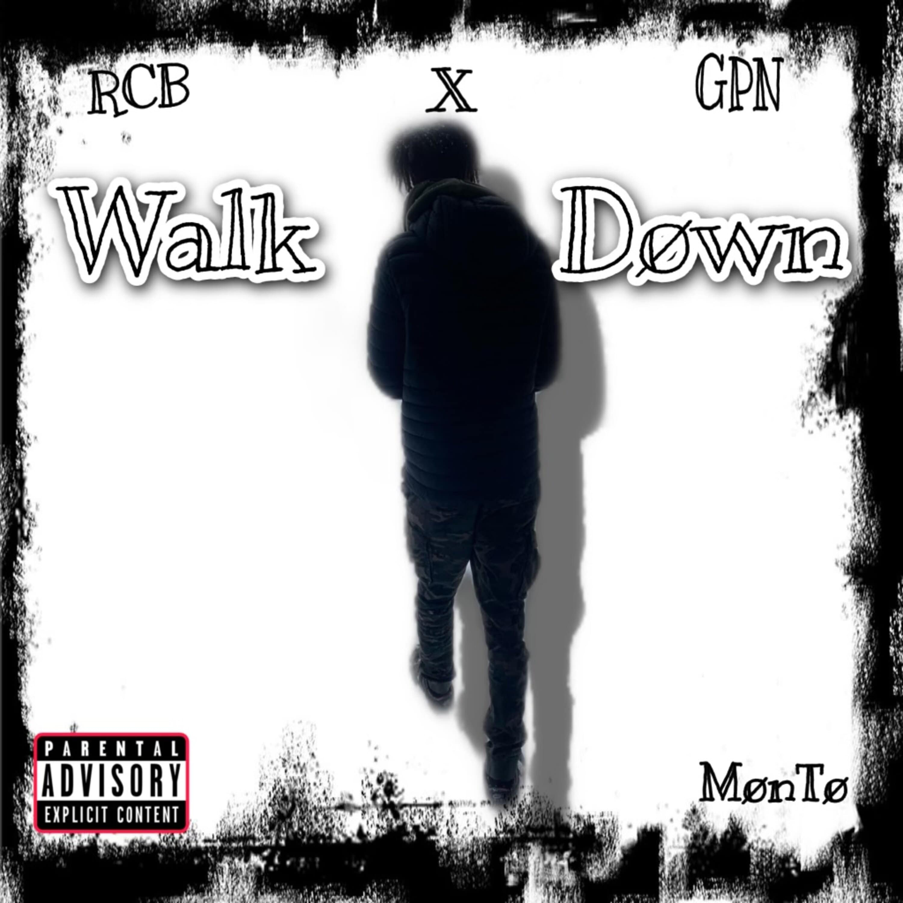 Walk Down artwork