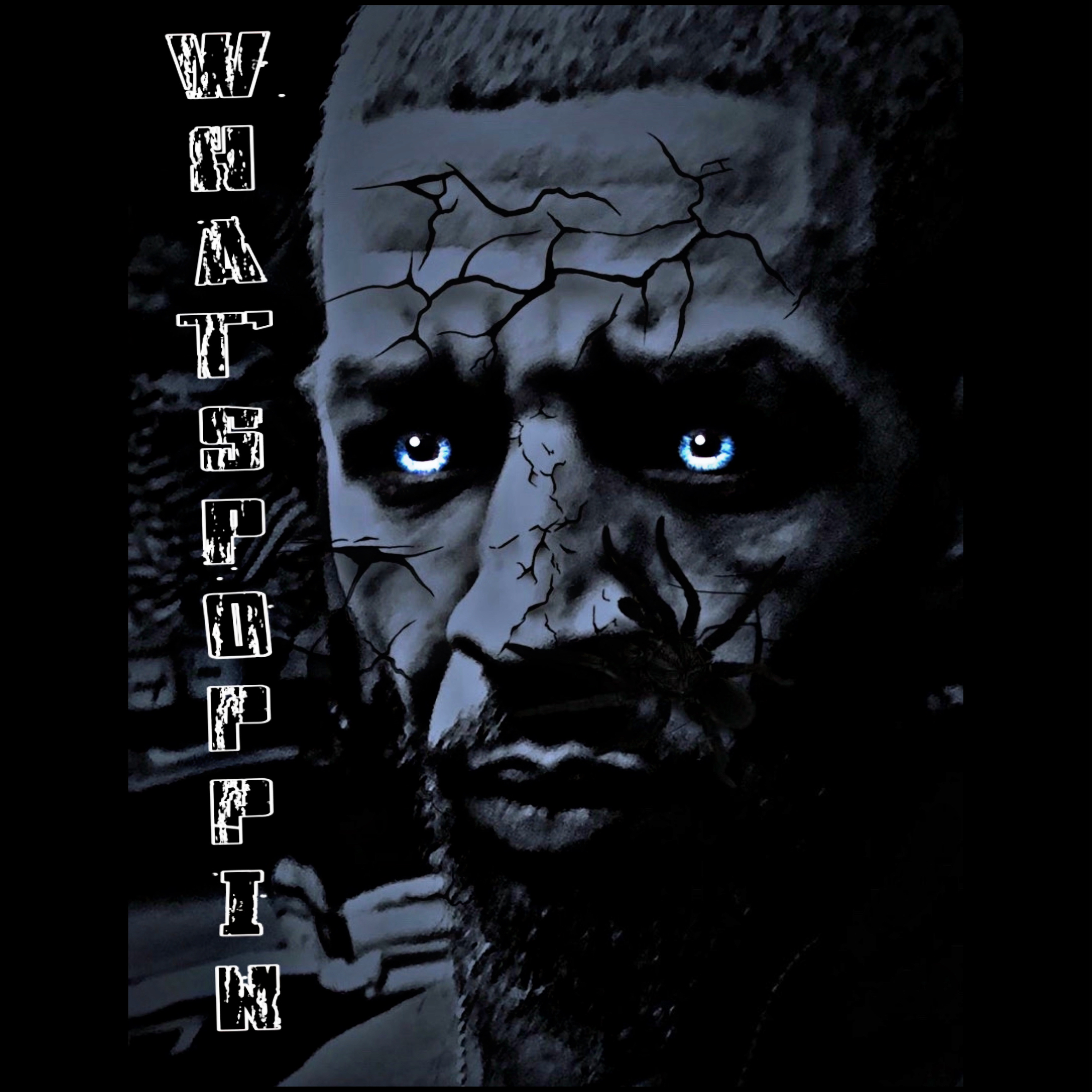 What's Poppin artwork