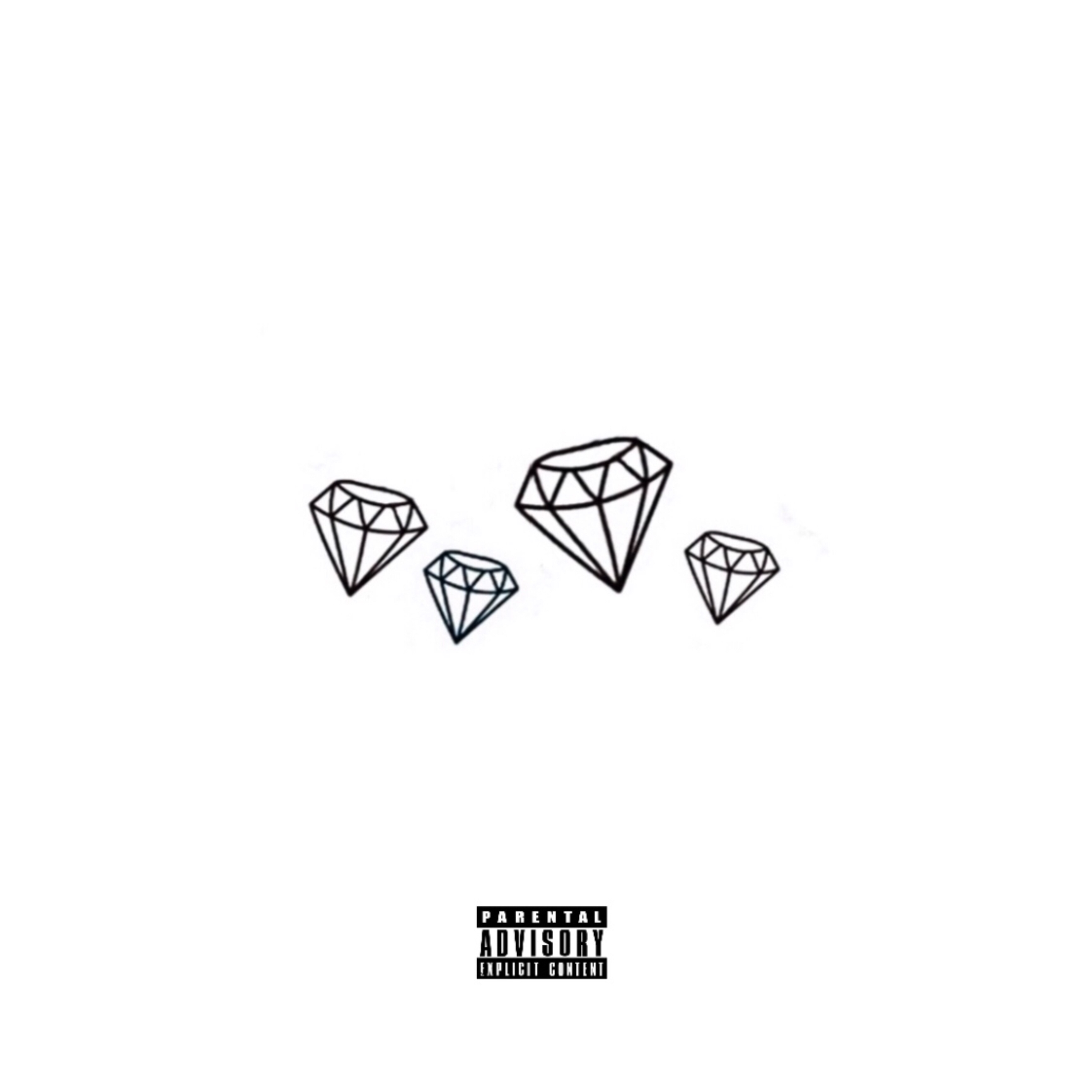 Diamond artwork