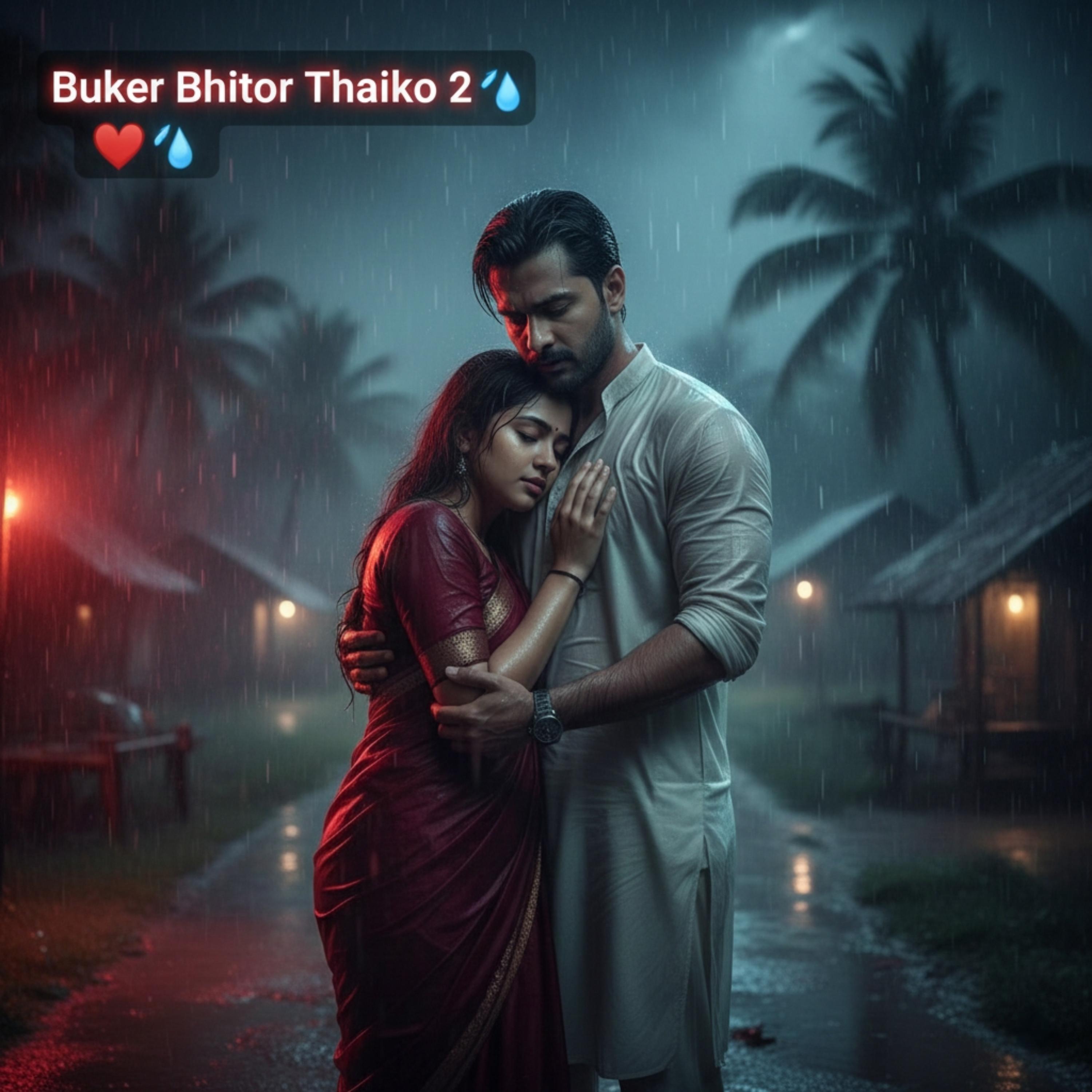 Buker Bhitor Thaiko Bondhu 2 artwork