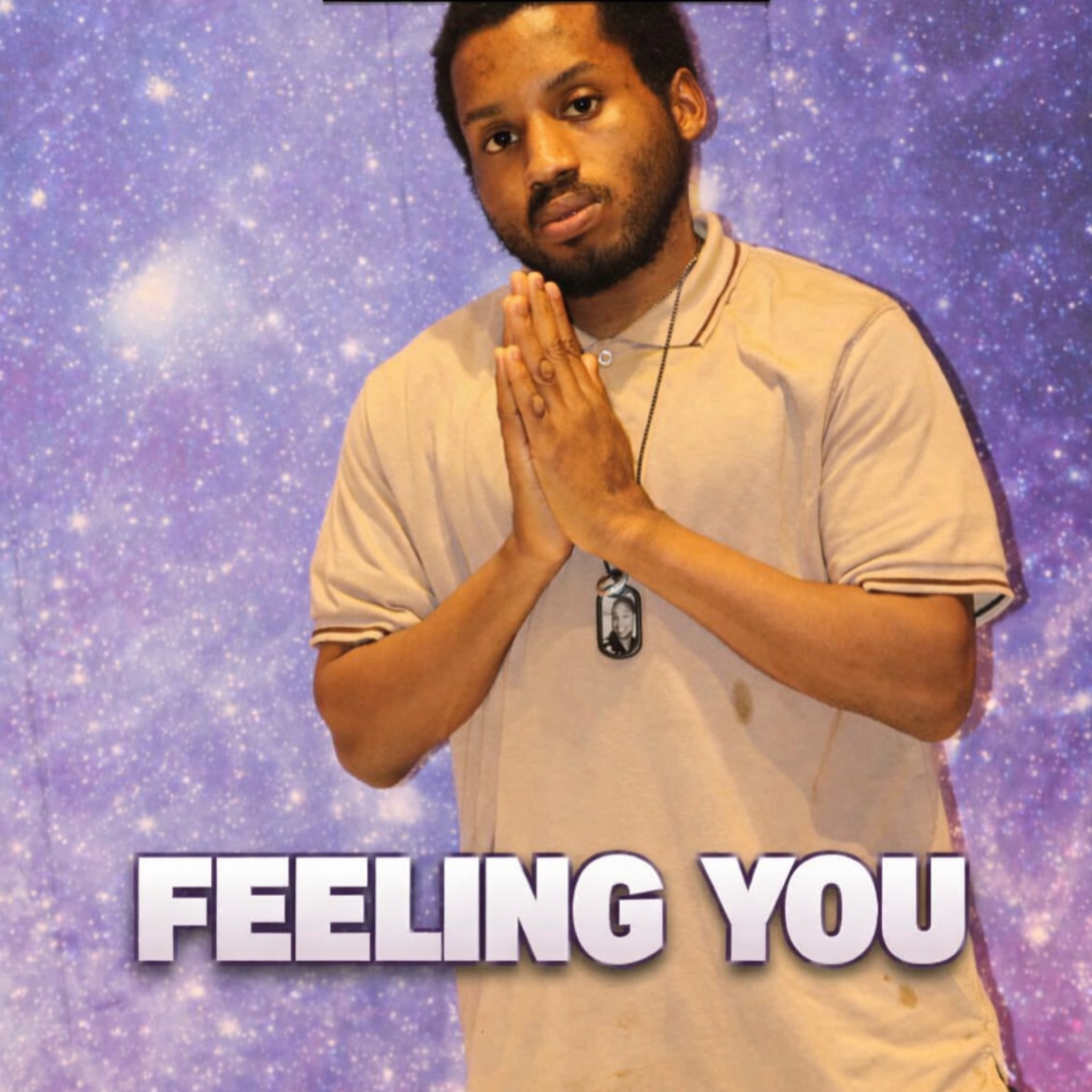 Feeling You artwork