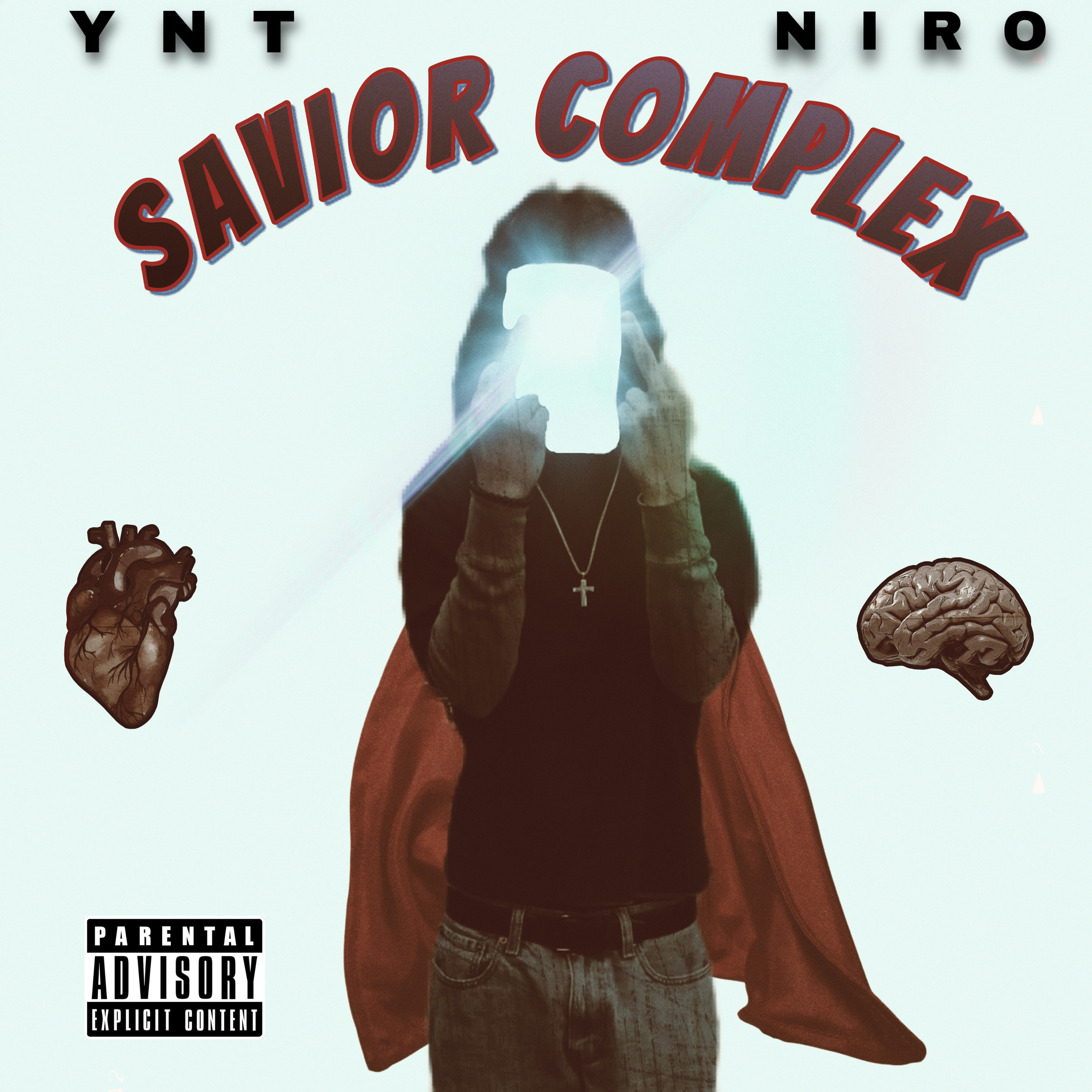 SAVIORCOMPLEX artwork