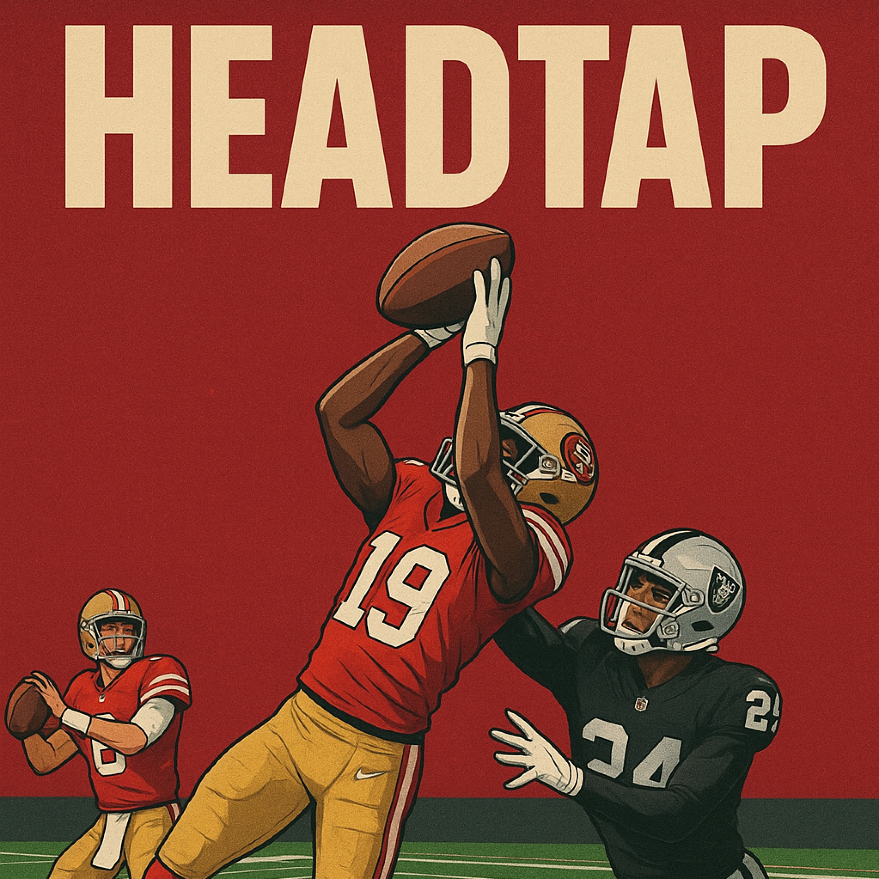 HeadTap artwork