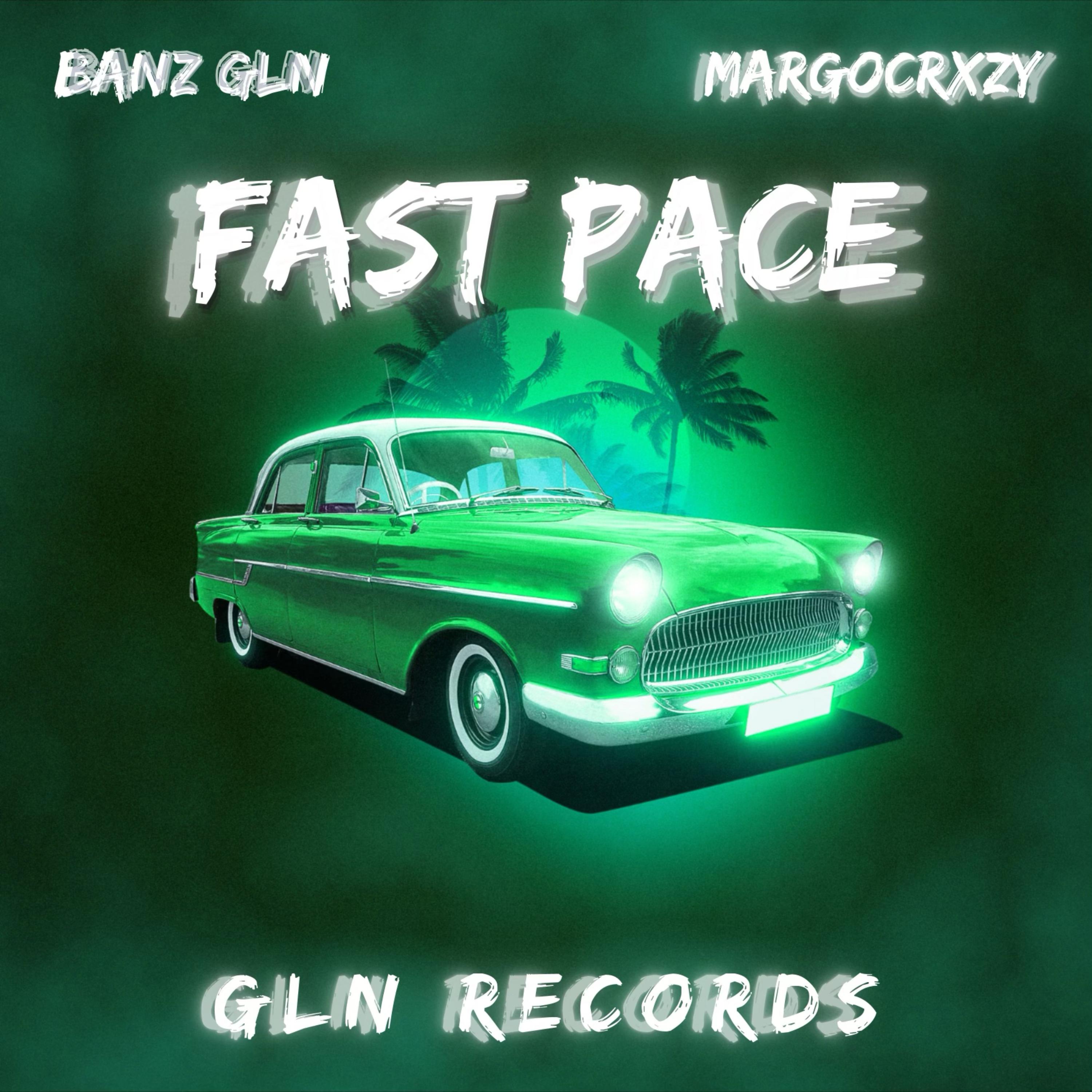 FAST PACE artwork