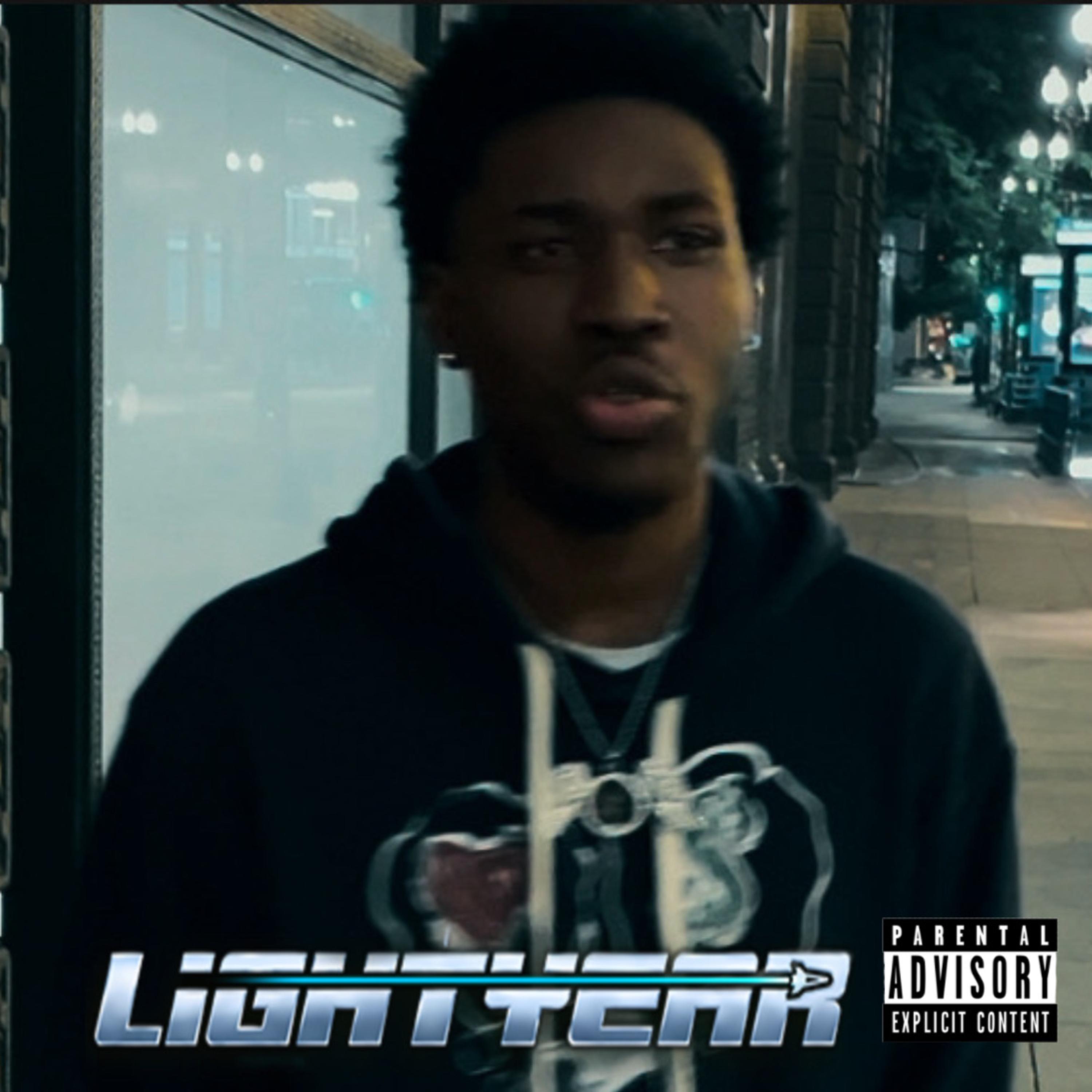 Lightyear artwork