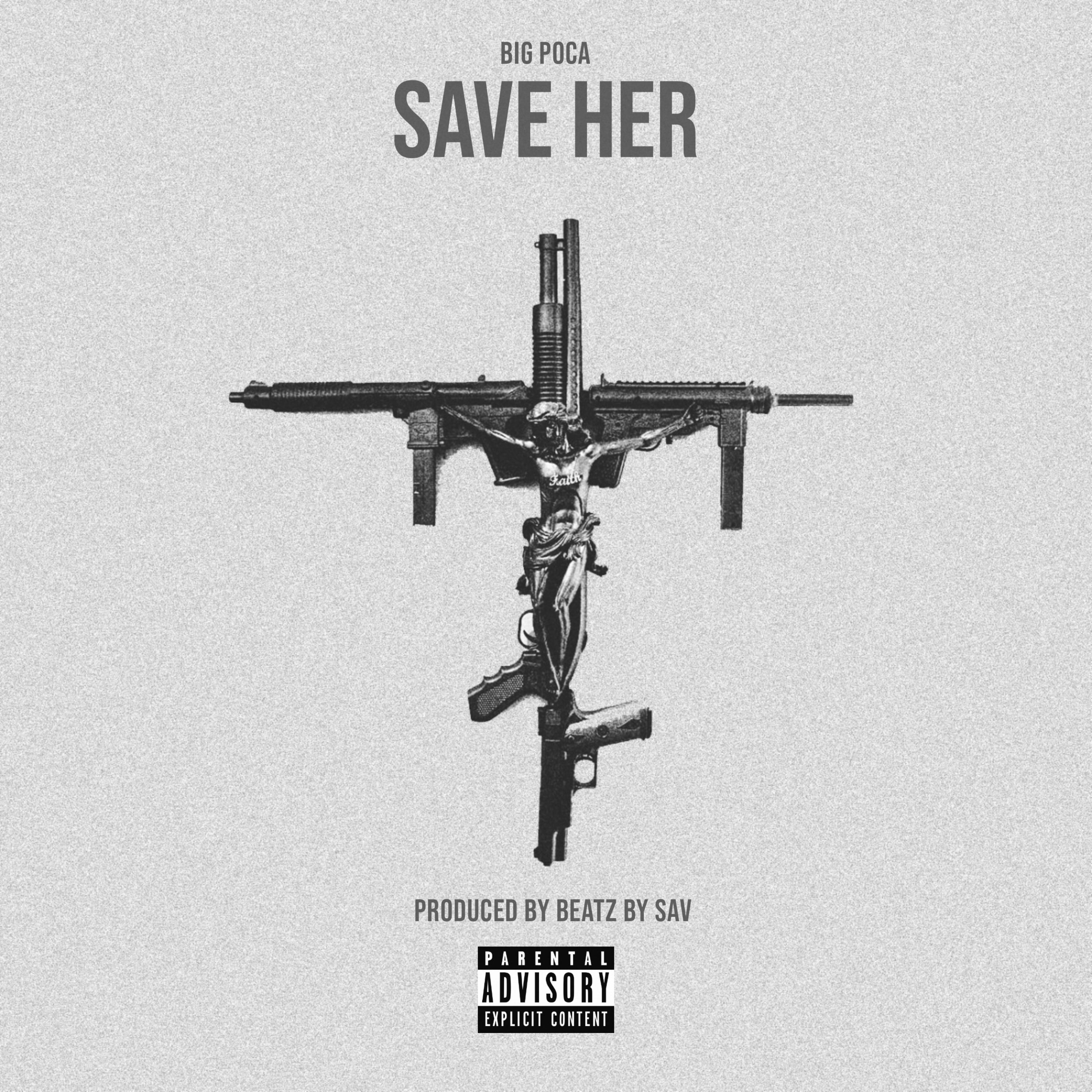 Save Her artwork