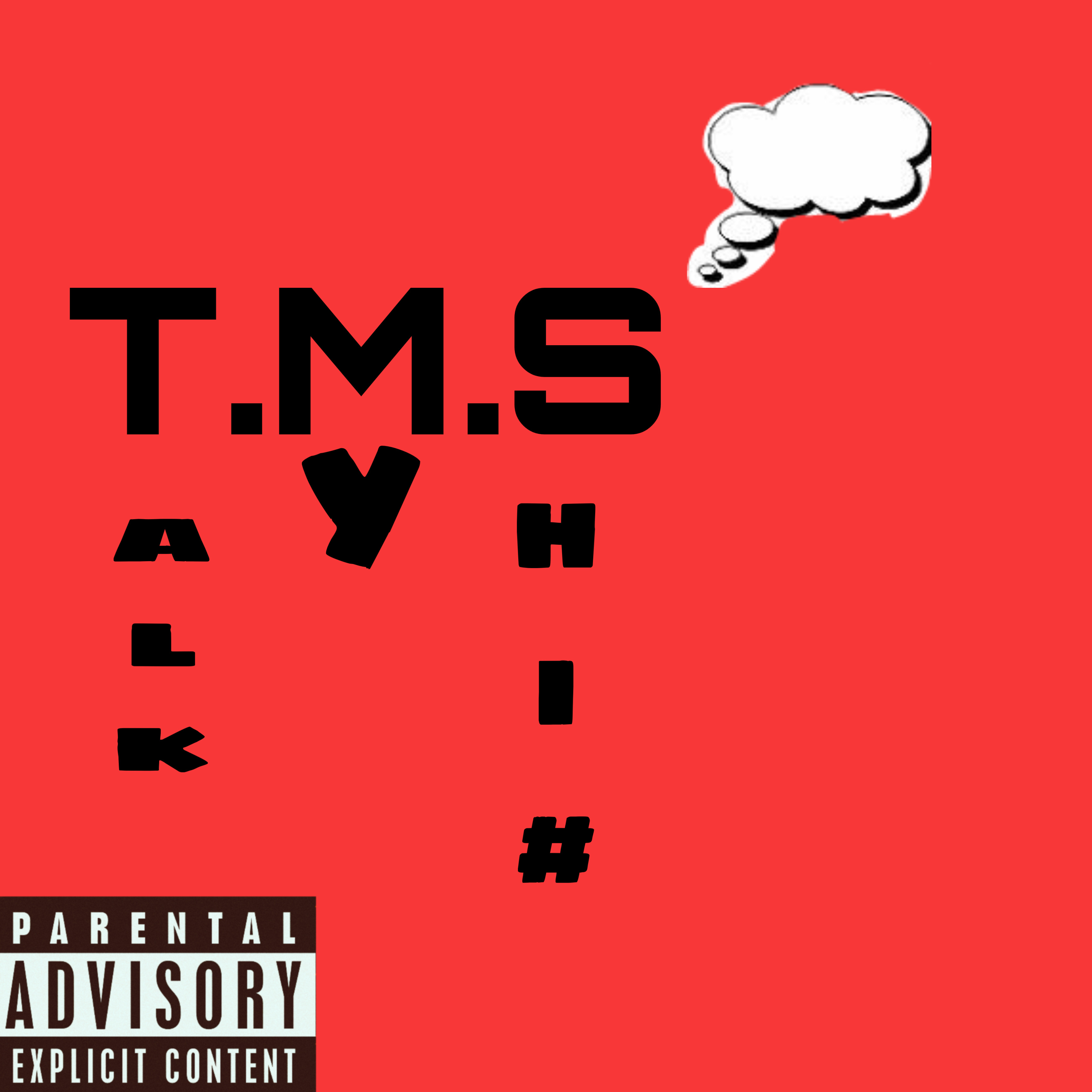 T. M. S artwork