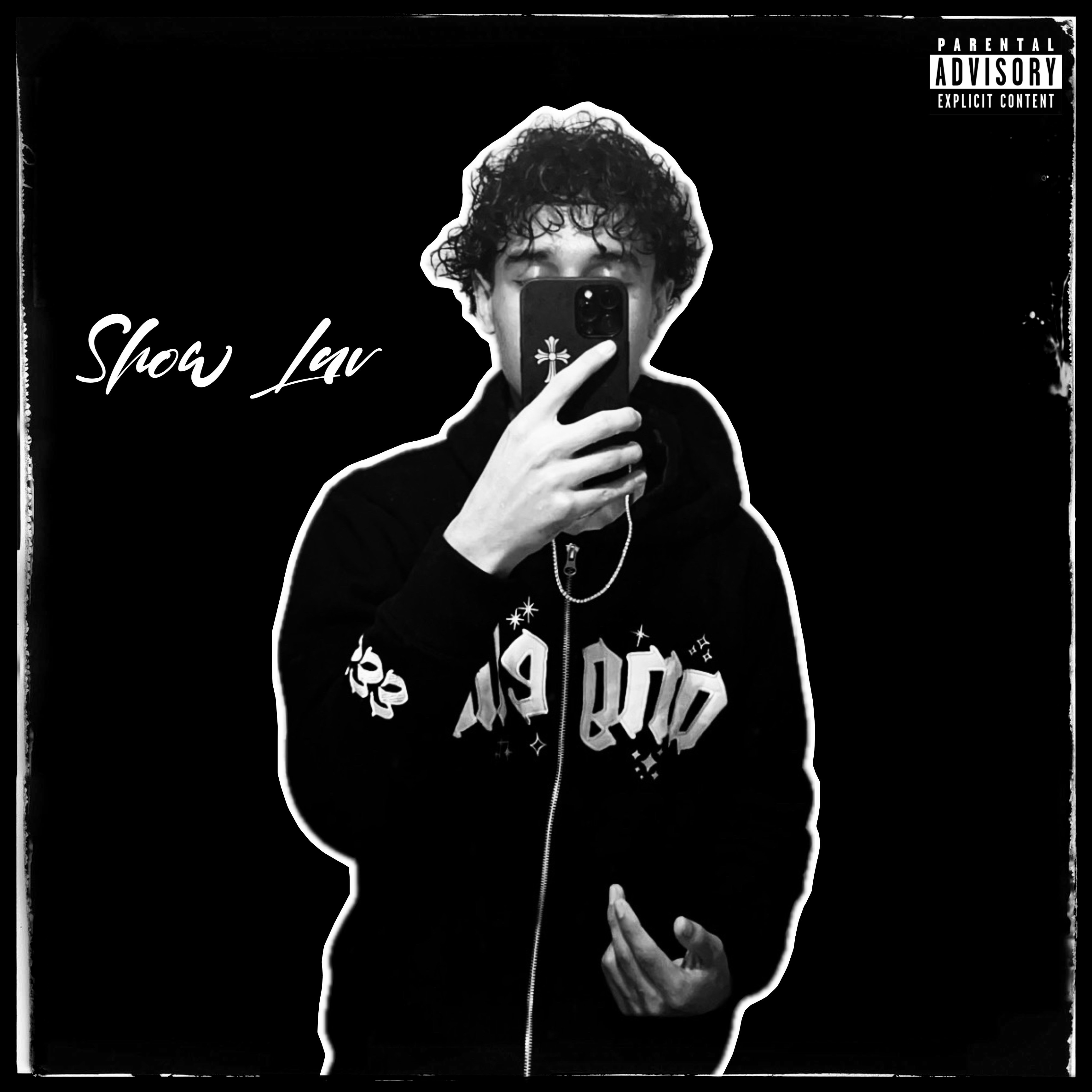Show Luv artwork