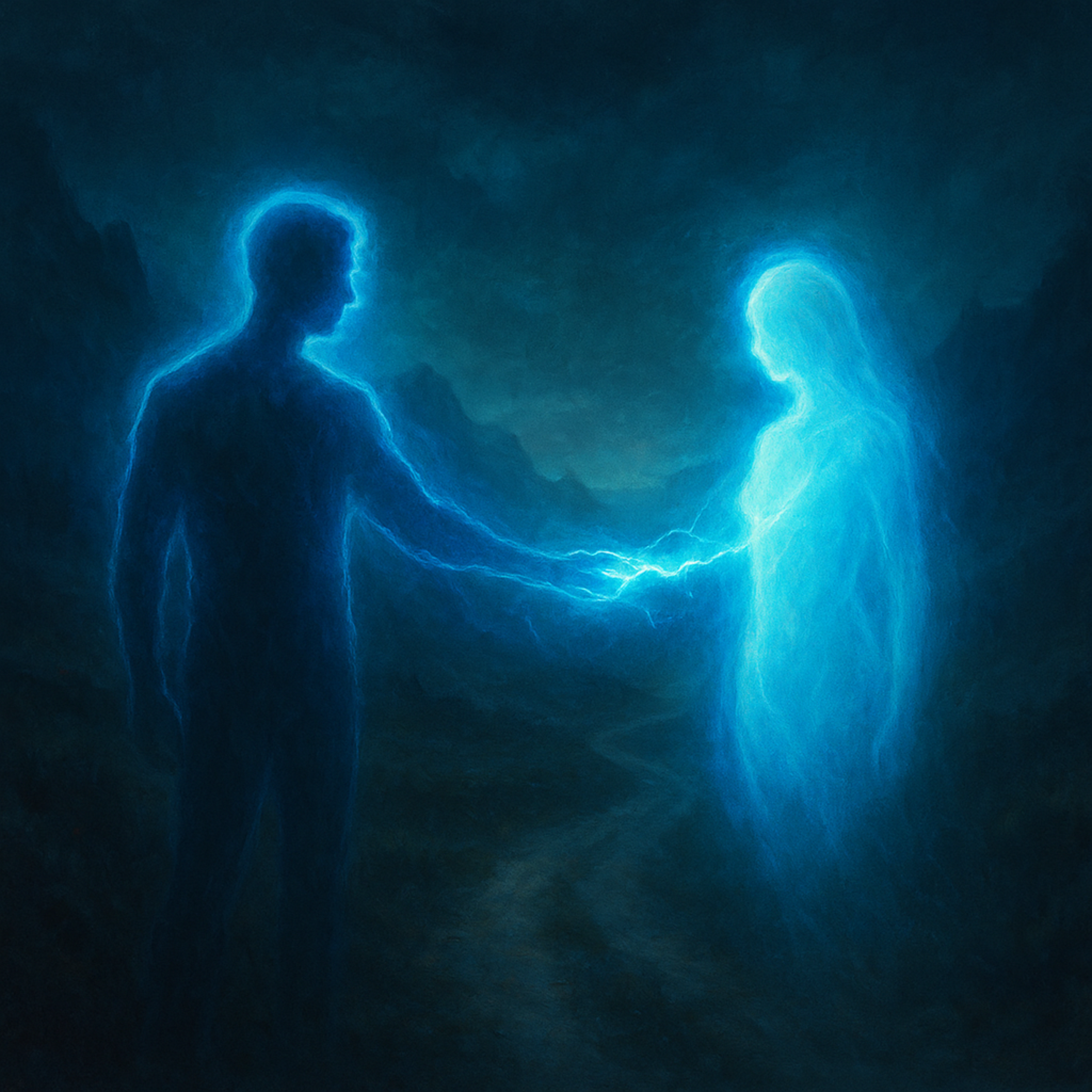 New Beginnings artwork