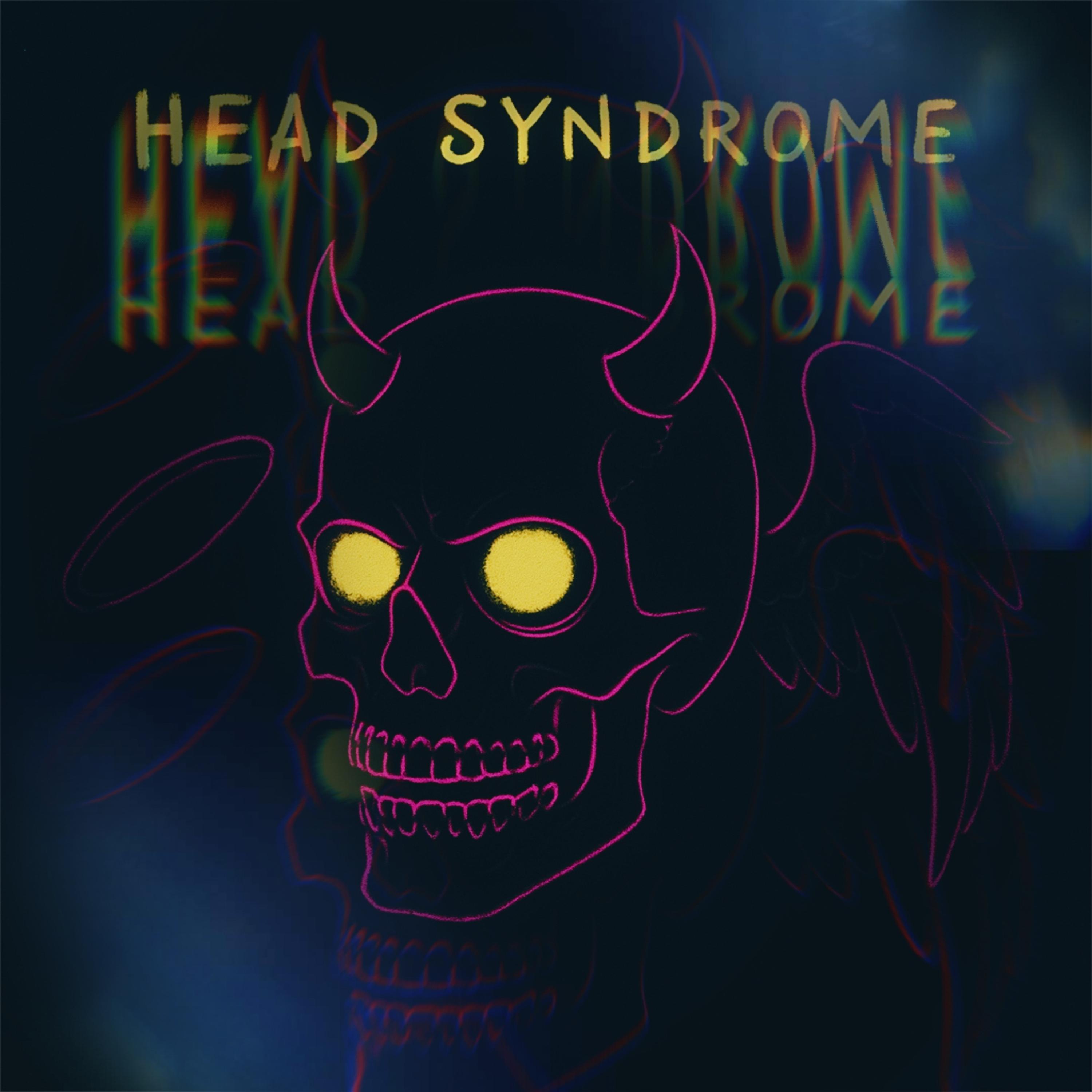 Head Syndrome artwork