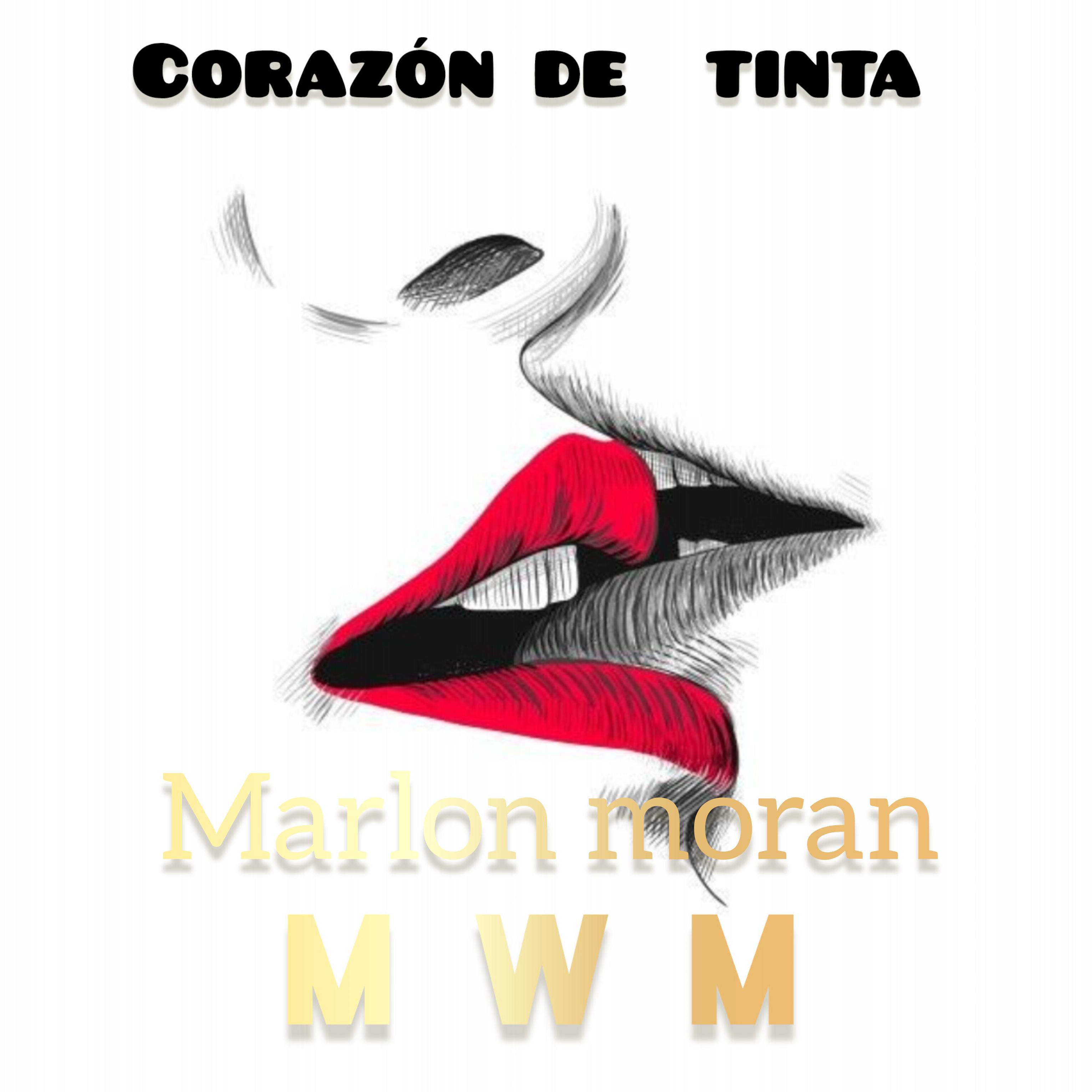 corazon de tinta artwork