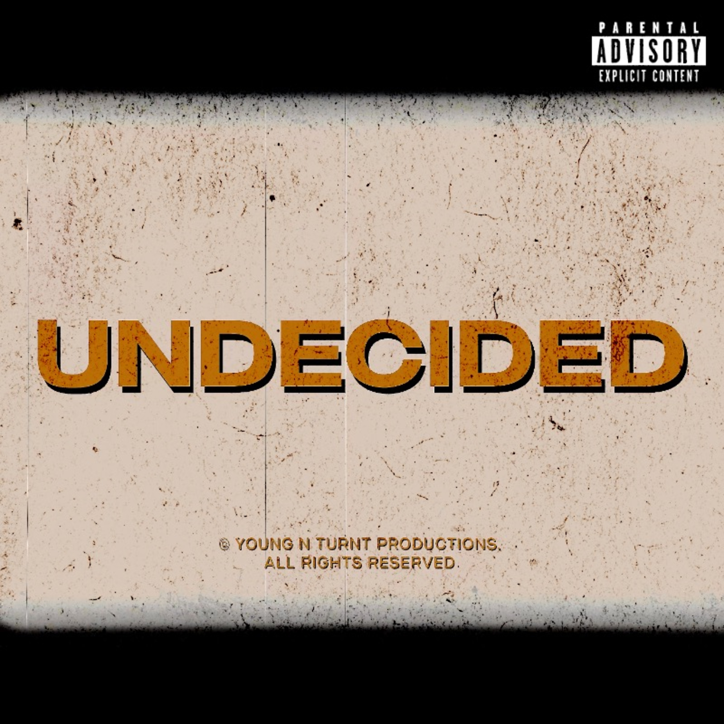 Undecided artwork