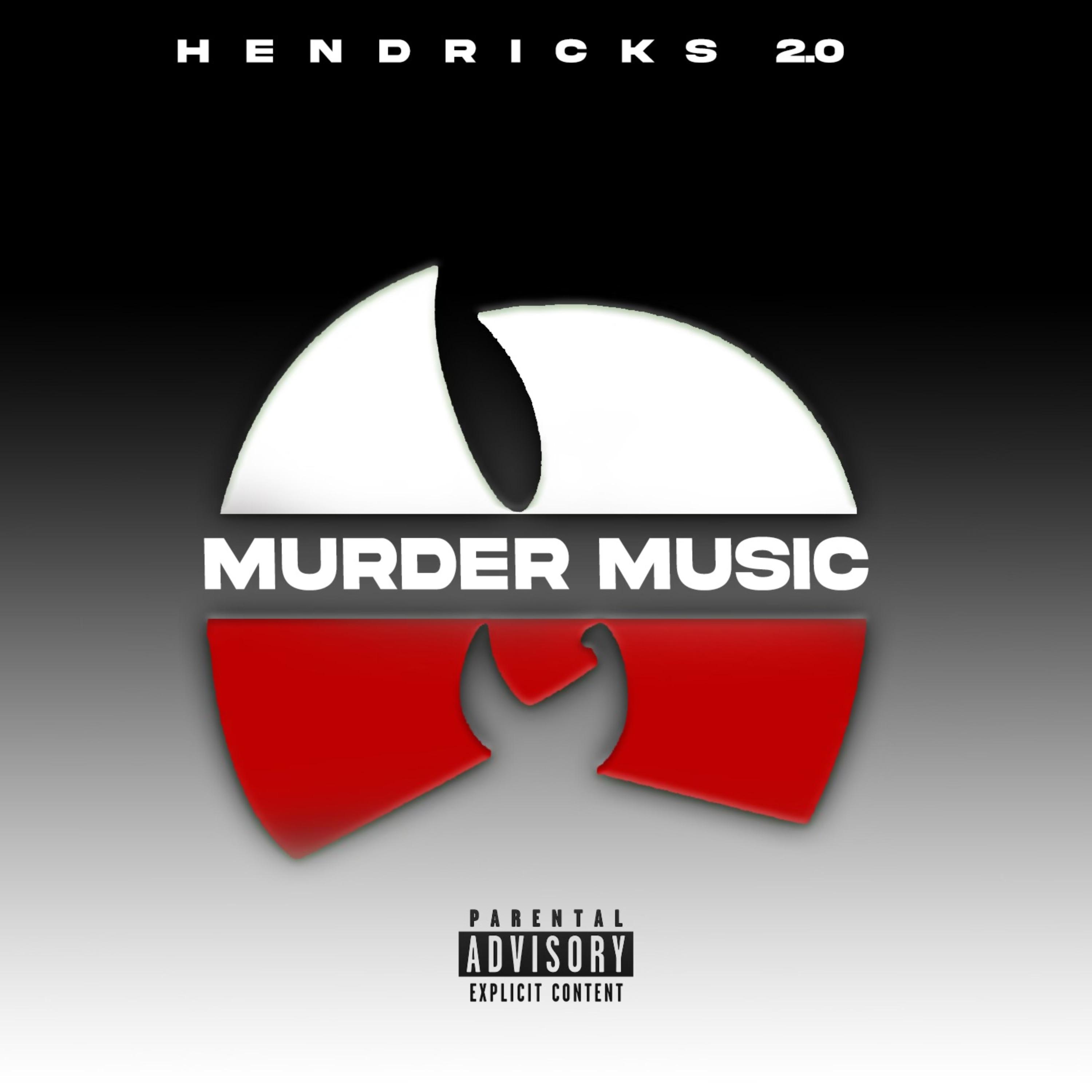 Murder Music Freestyle artwork