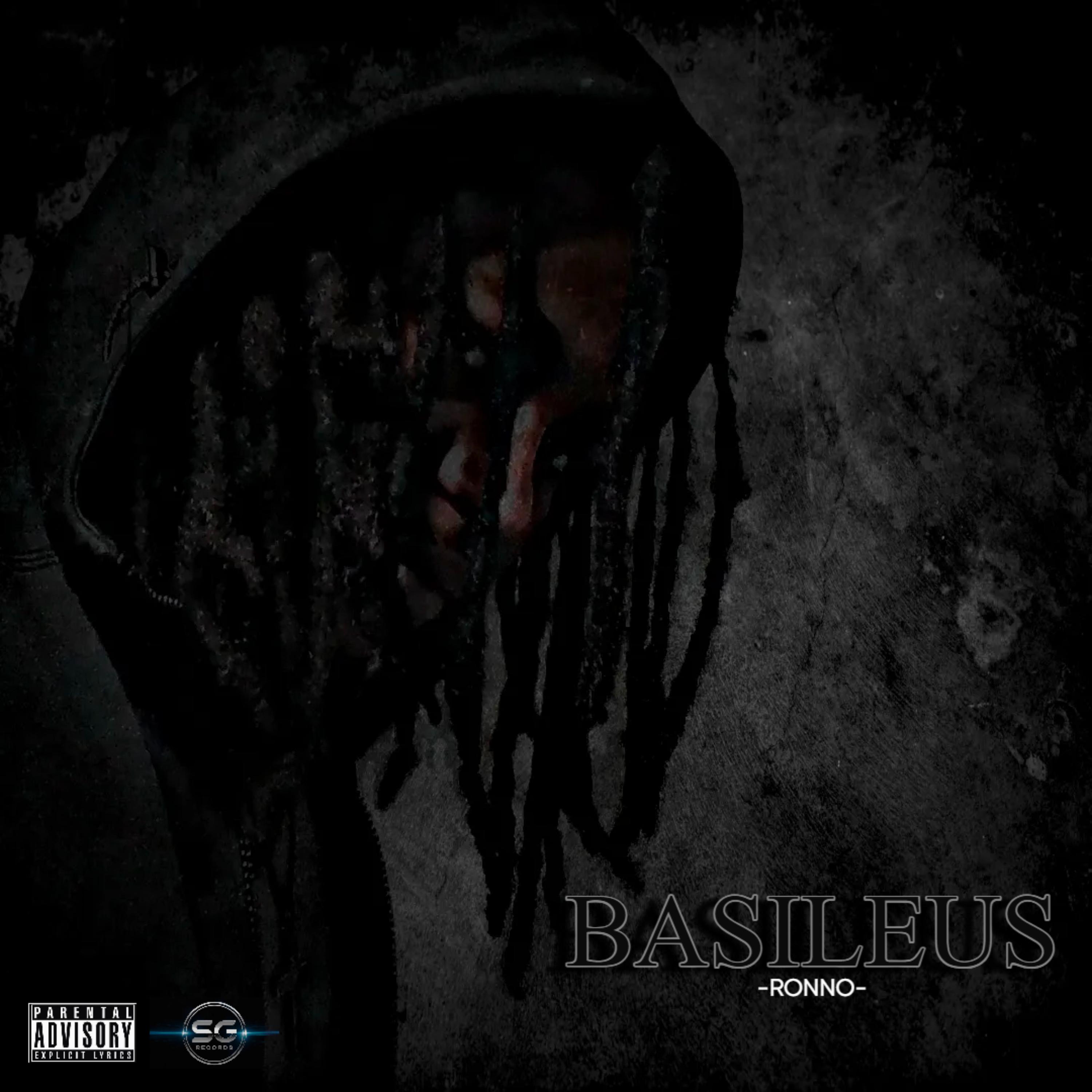 Basileus artwork