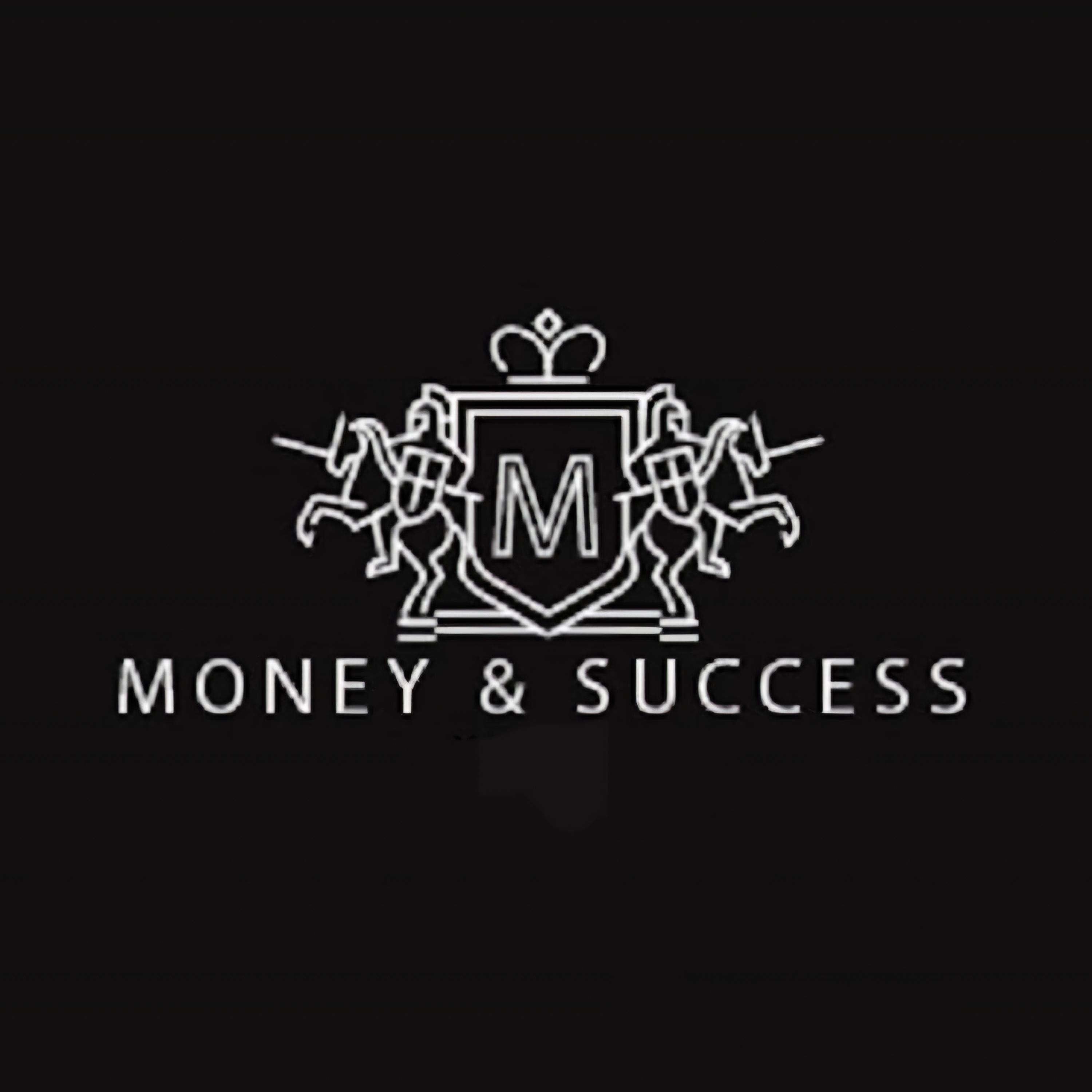 Money & Success artwork