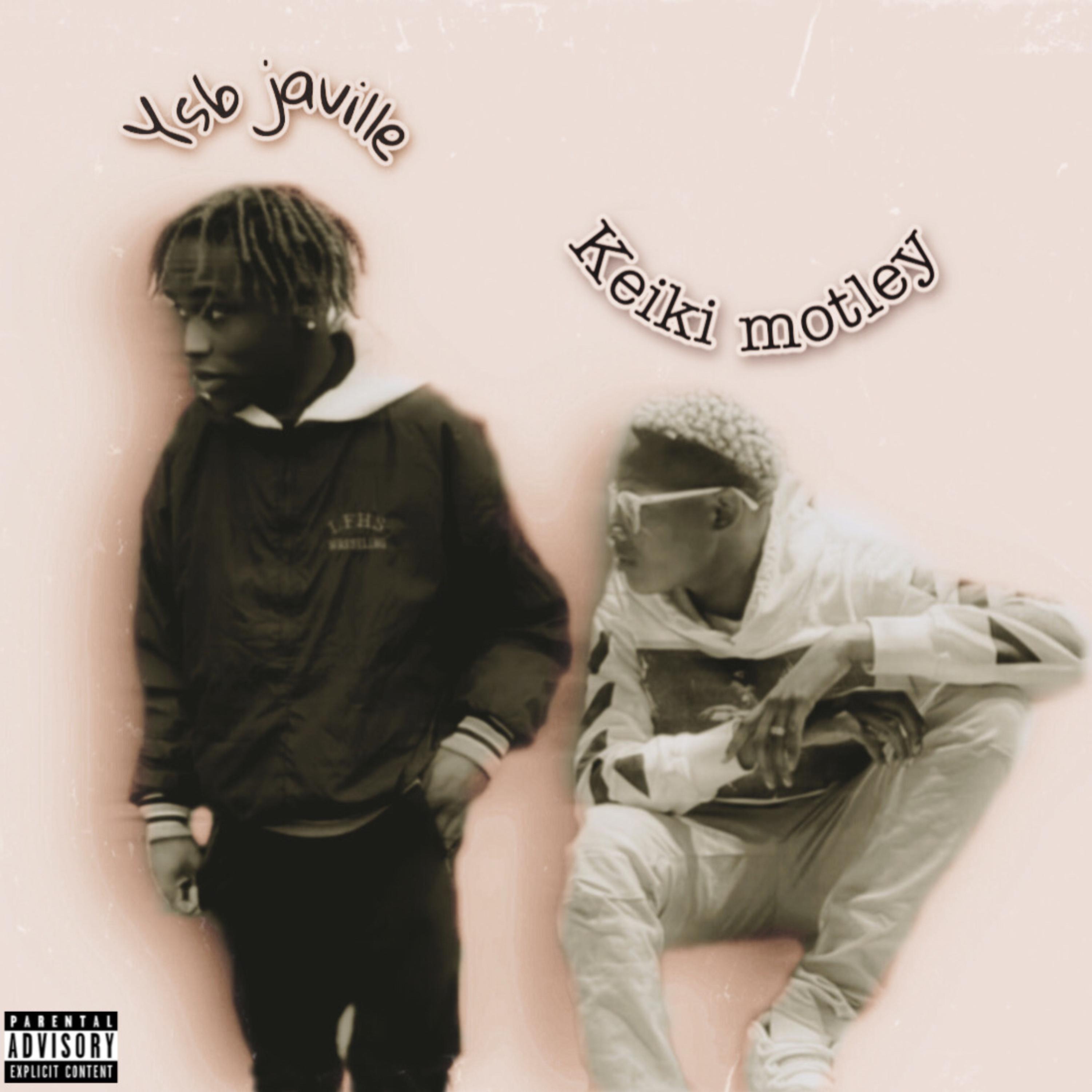 No Goodbye artwork