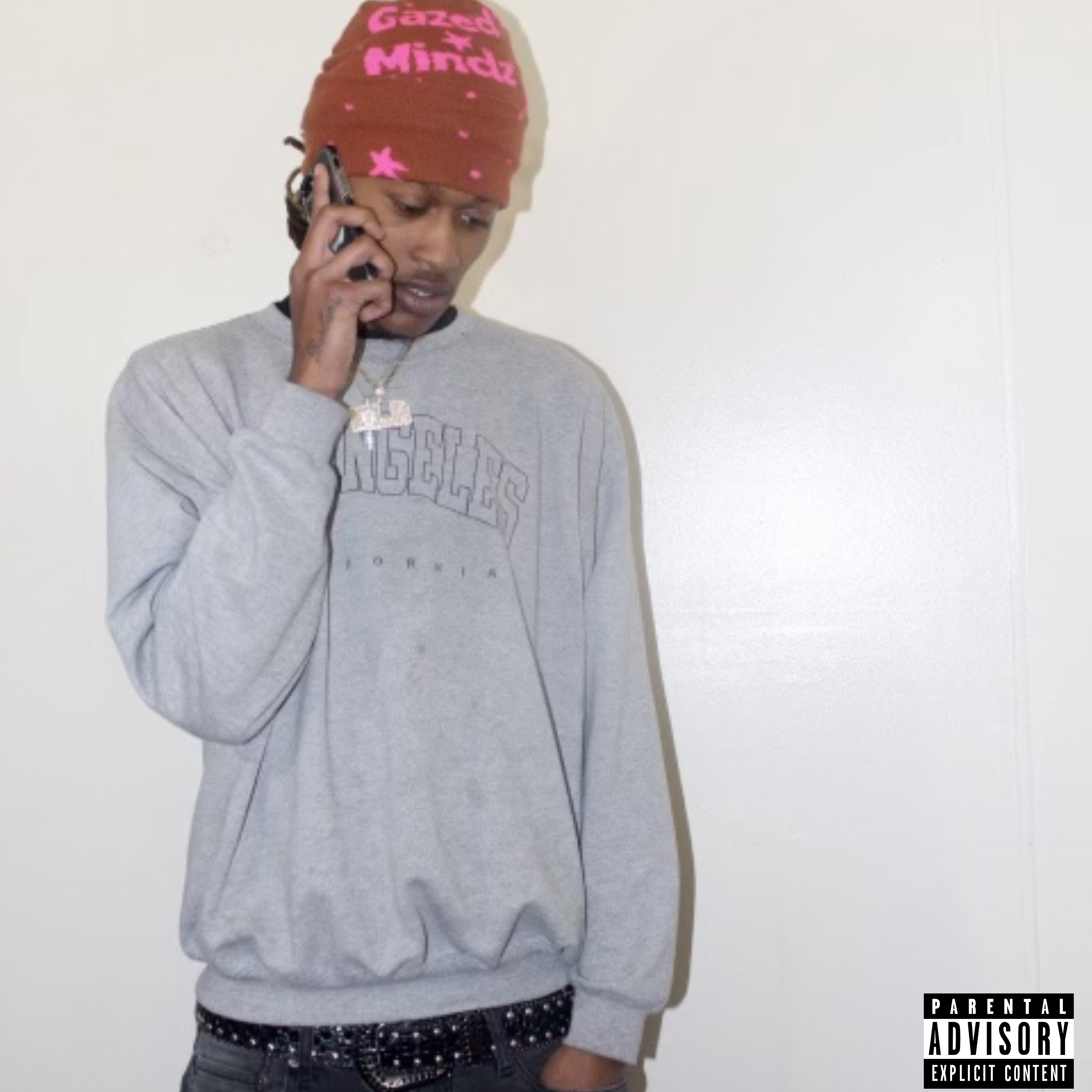 Tryna Get Rich Off Art artwork
