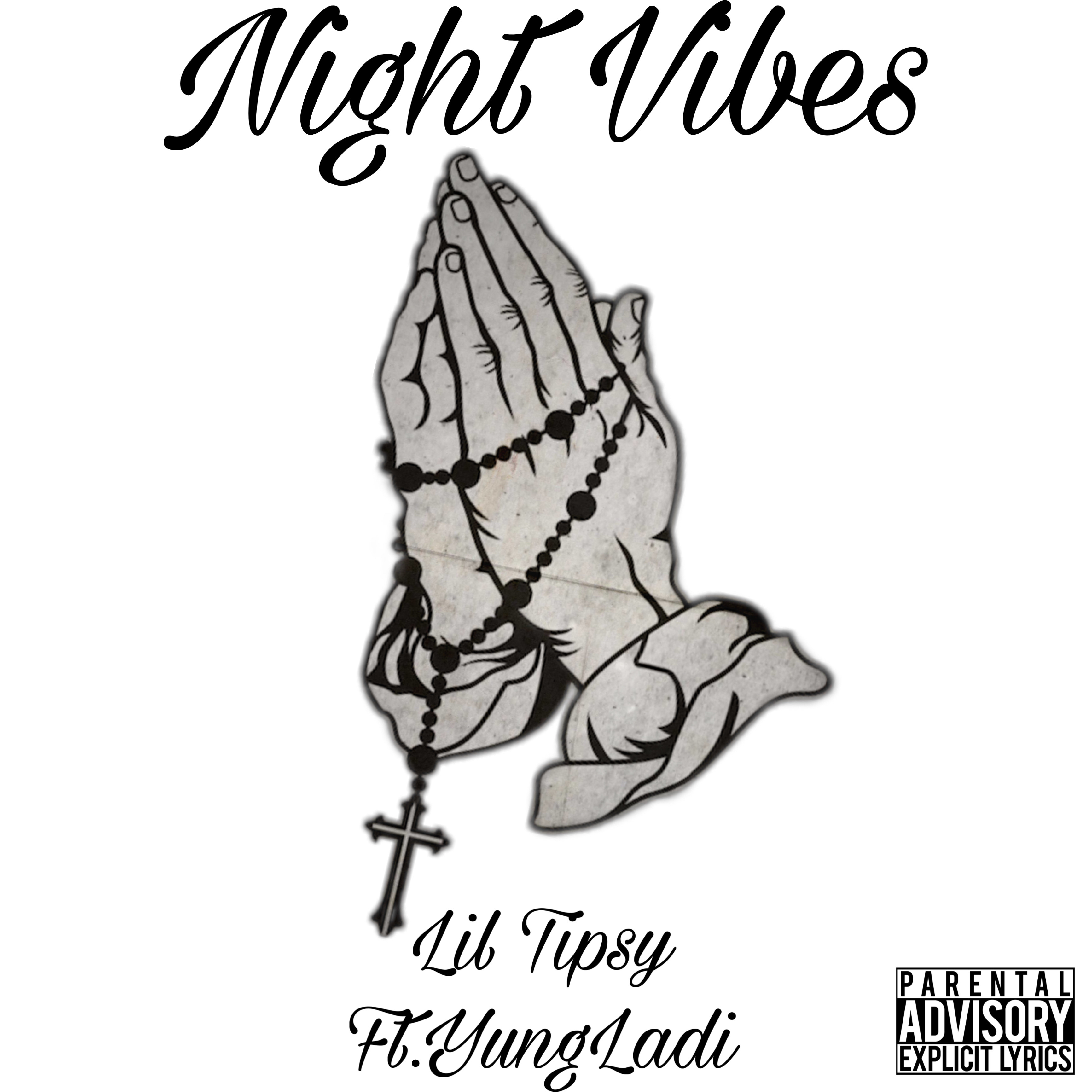 Night Vibes artwork