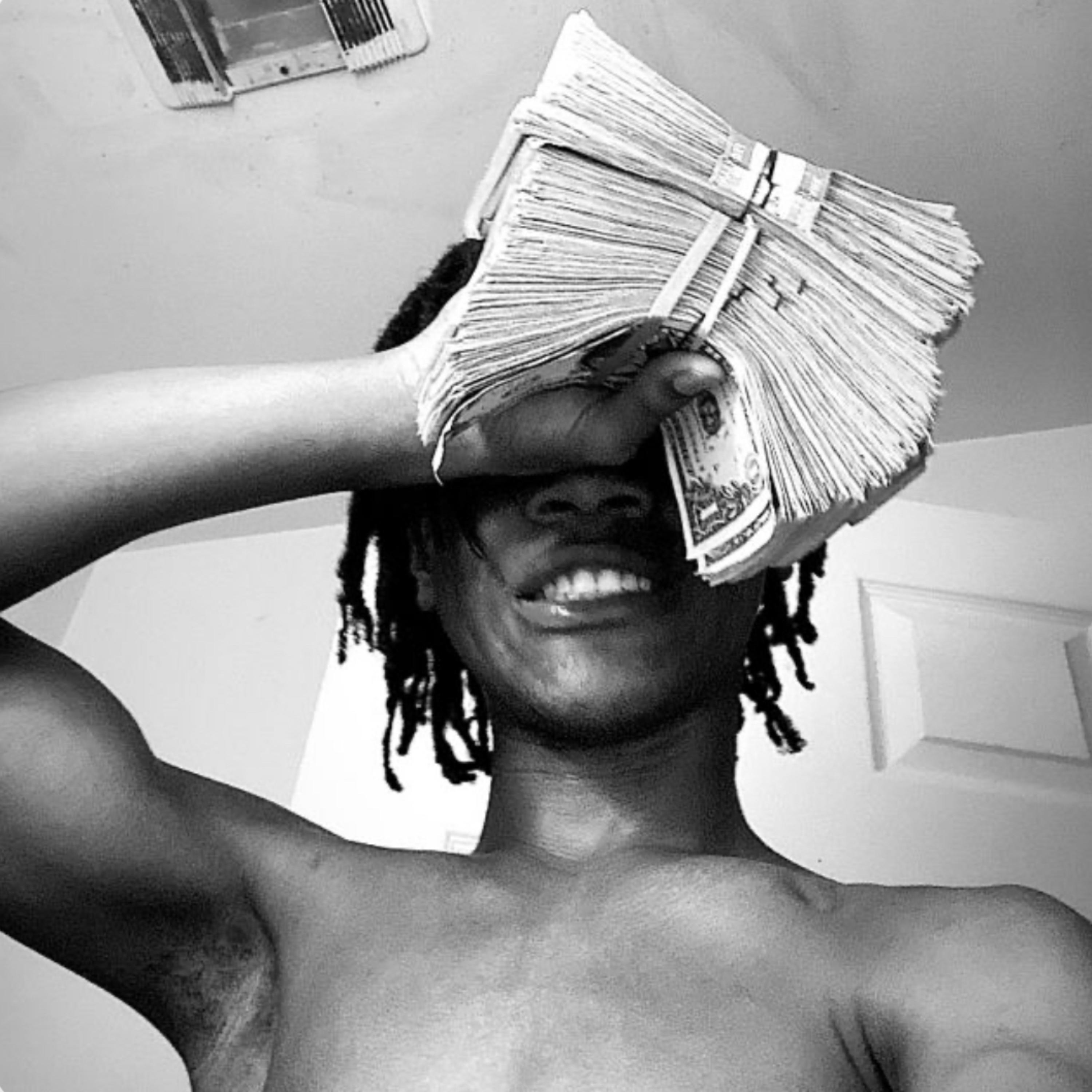 A.G.N.B by Stonii Crackedem cover art