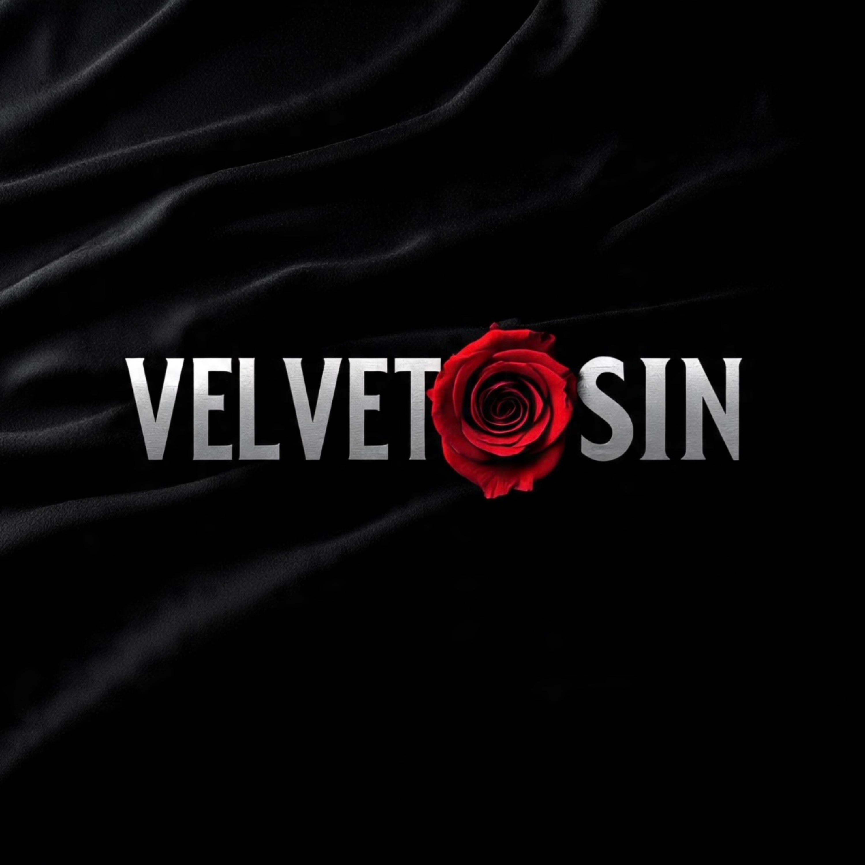 VELVET SIN artwork