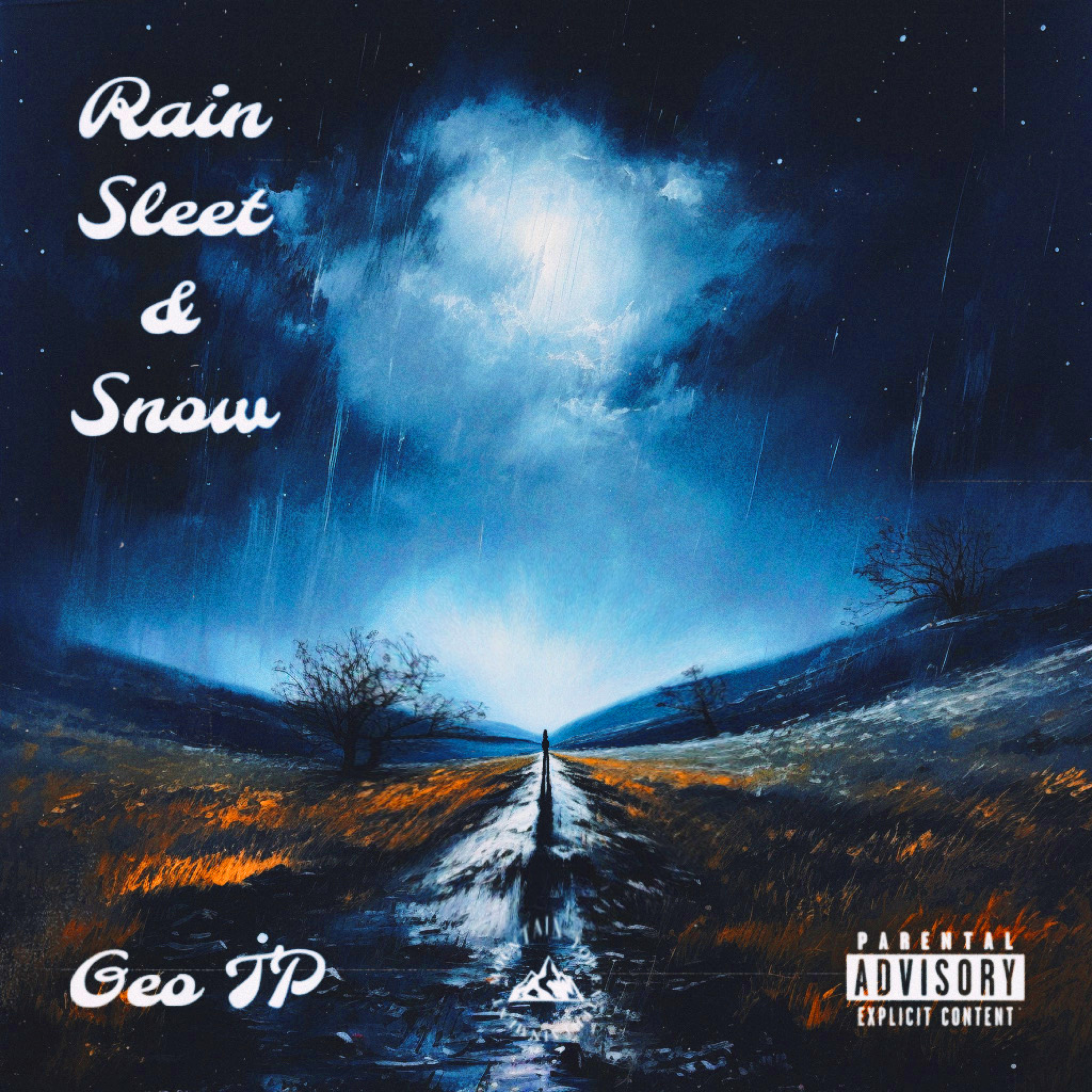 Rain Sleet & Snow artwork