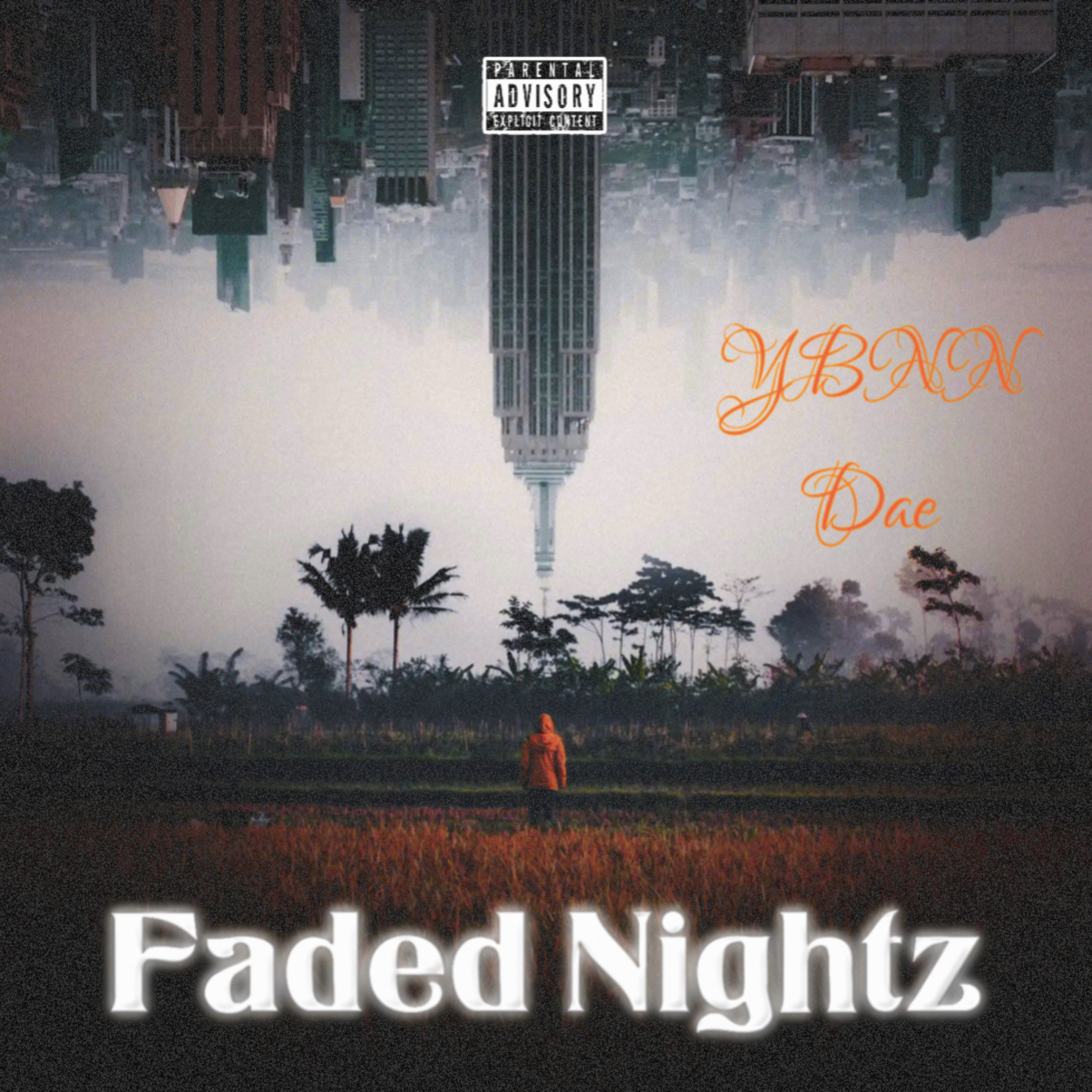 Faded Nightz artwork
