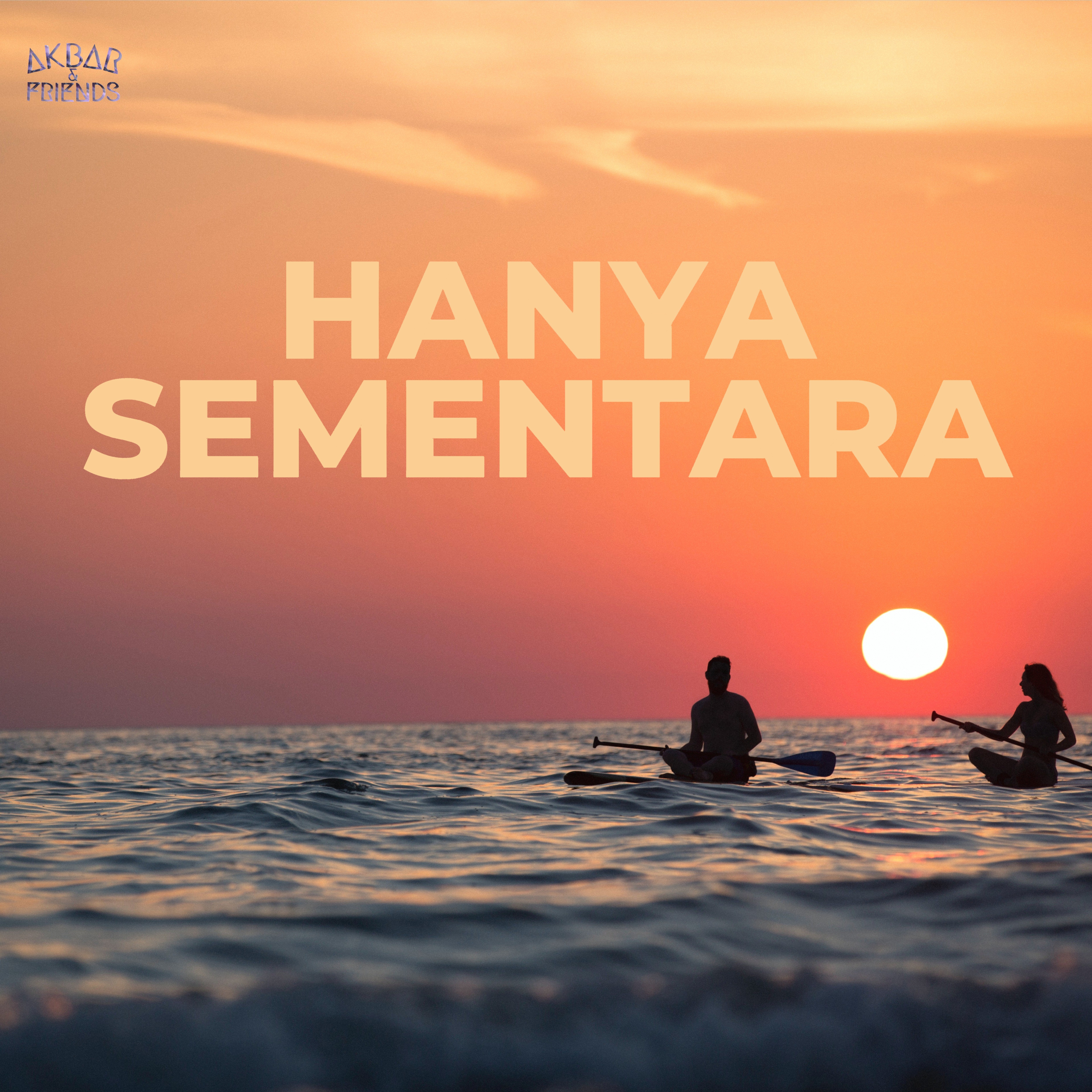 Hanya Sementara artwork