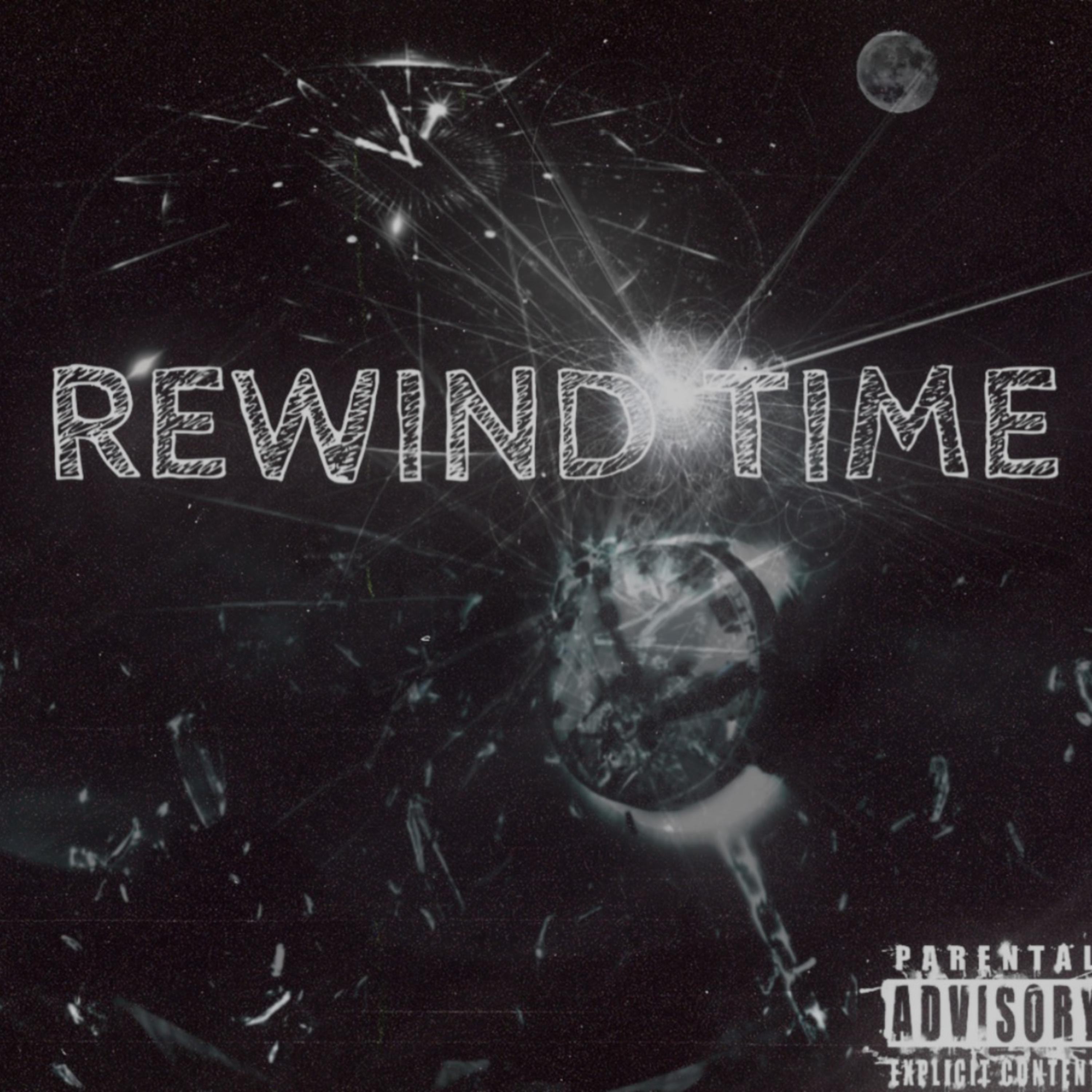Rewind Time artwork