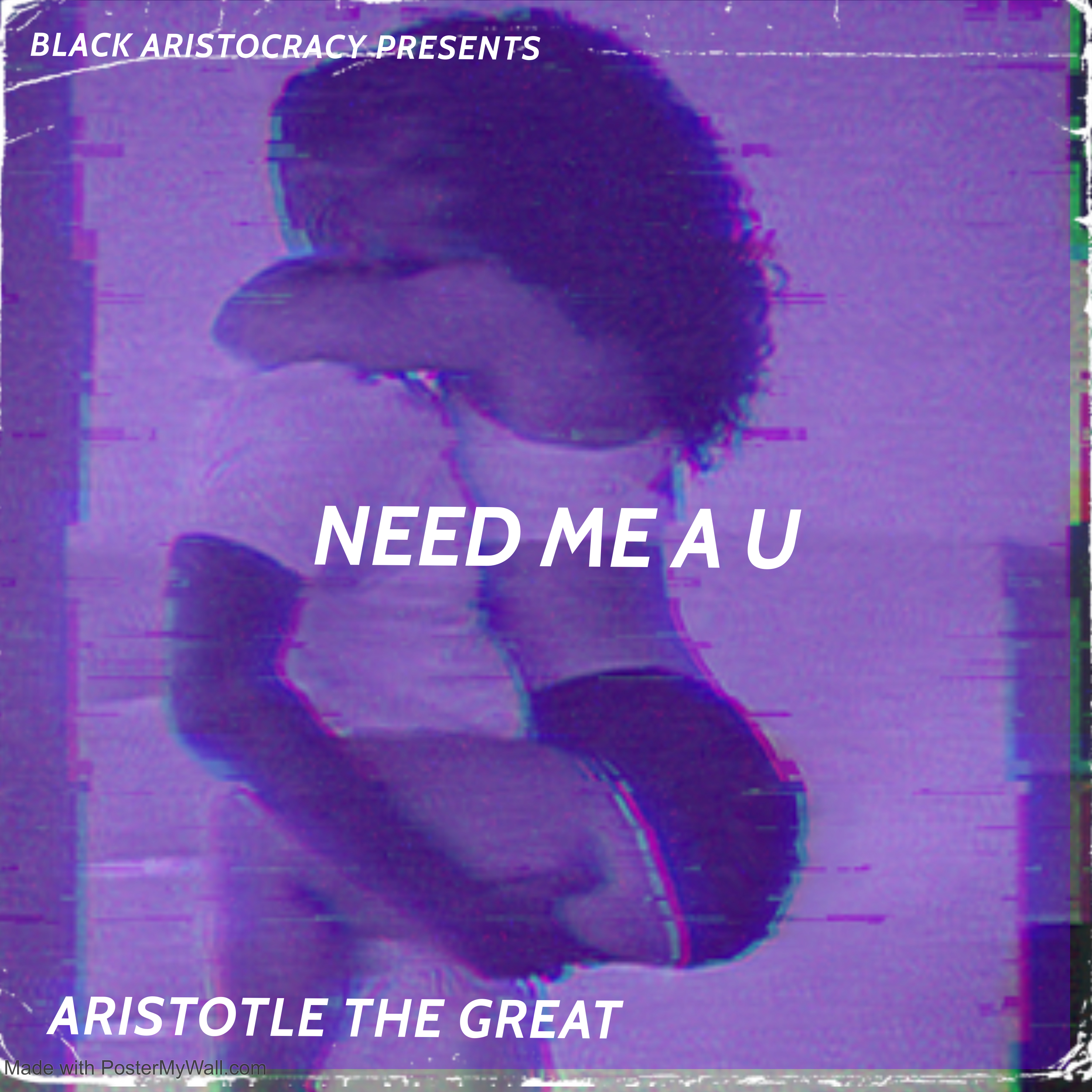 NeedMe A You artwork