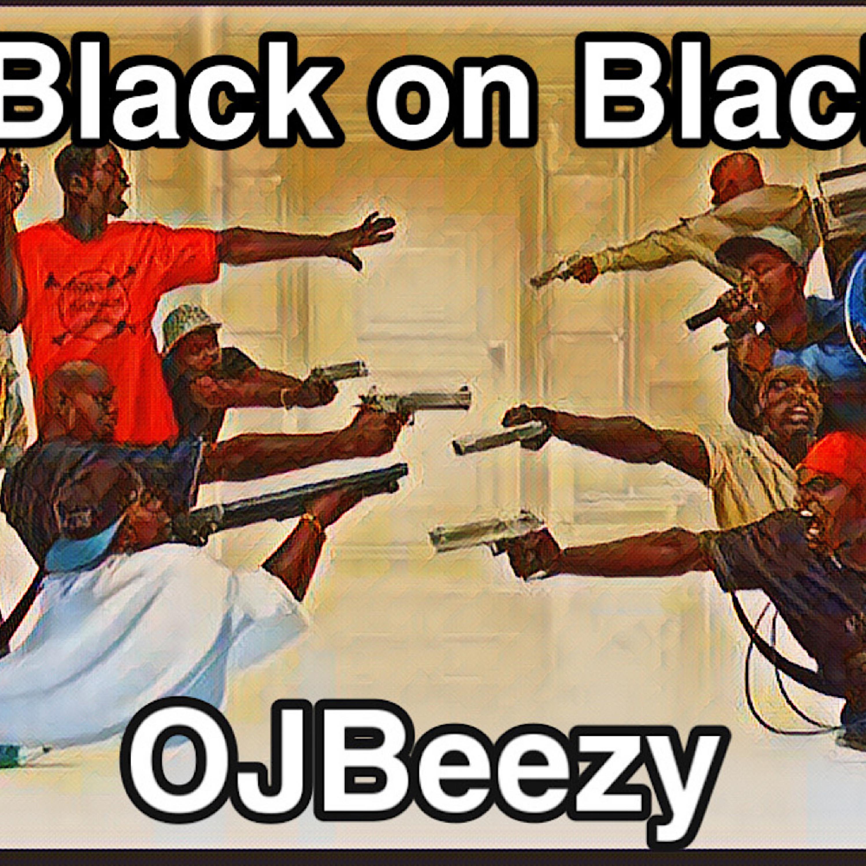 Black On Black artwork