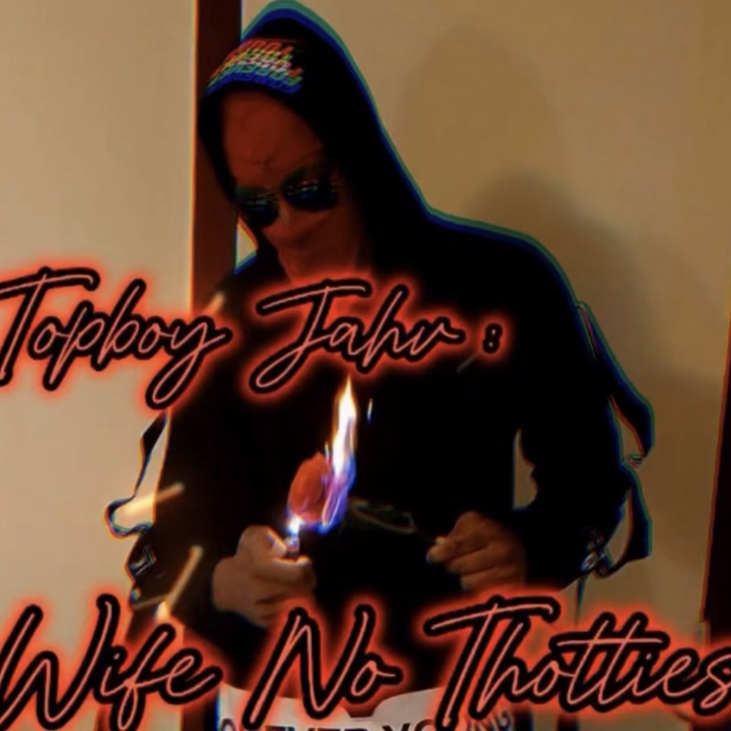 Wife No Thotties by Jchemist cover art