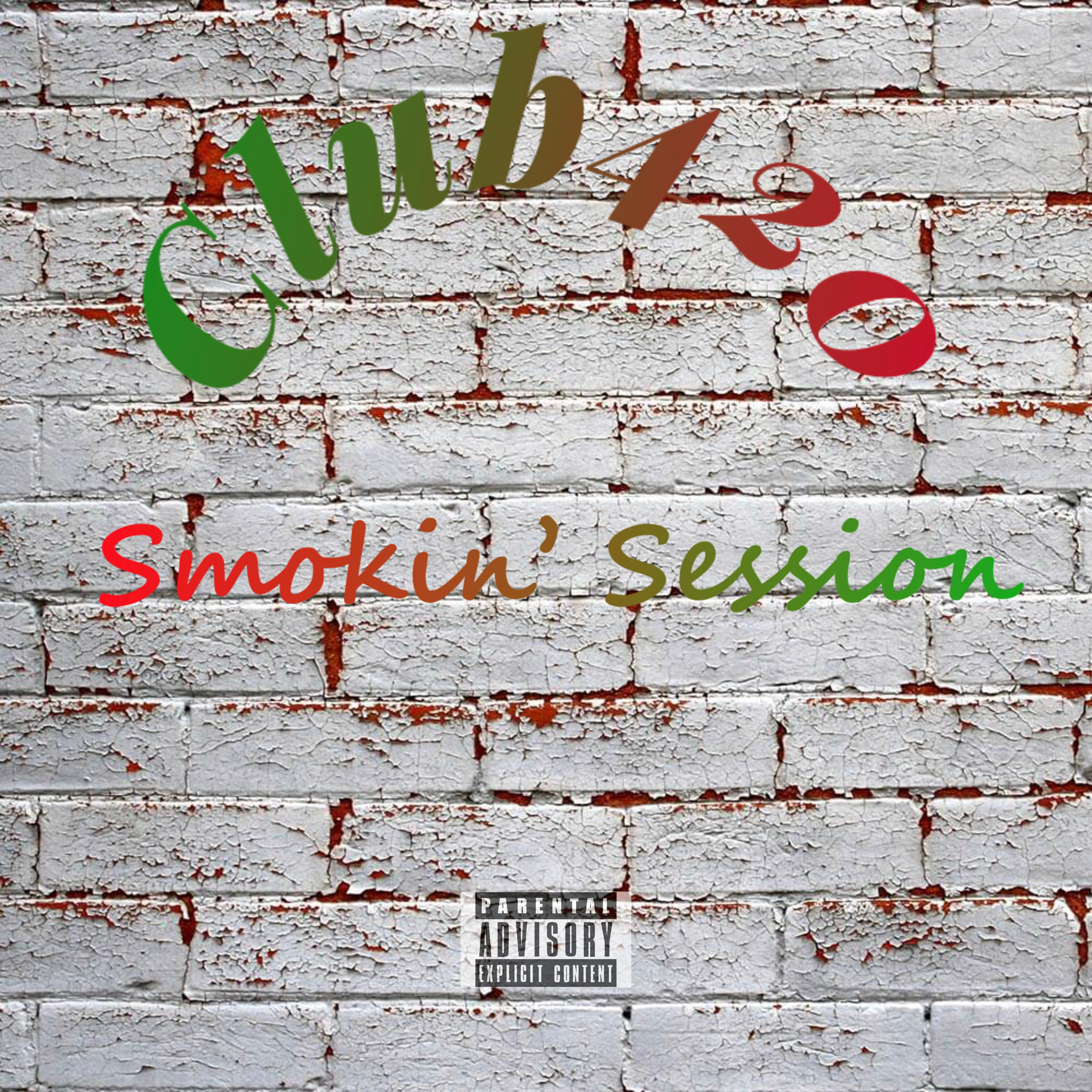 Smokin' Session artwork