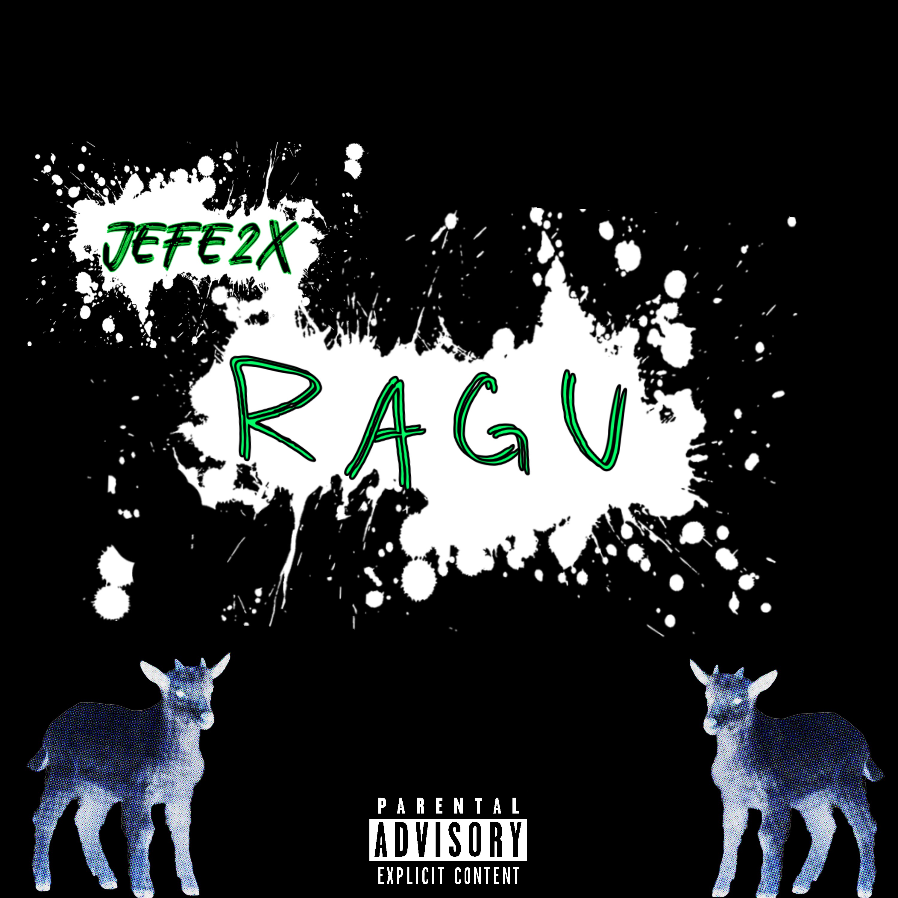 Ragu artwork