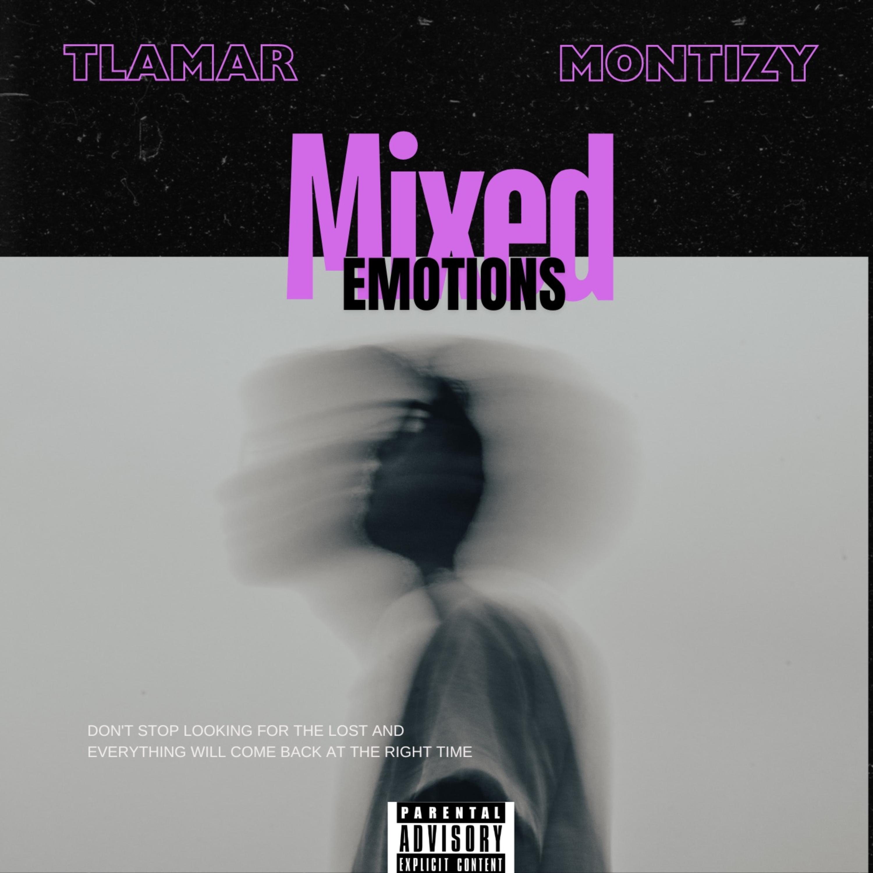 Mixed Emotions artwork