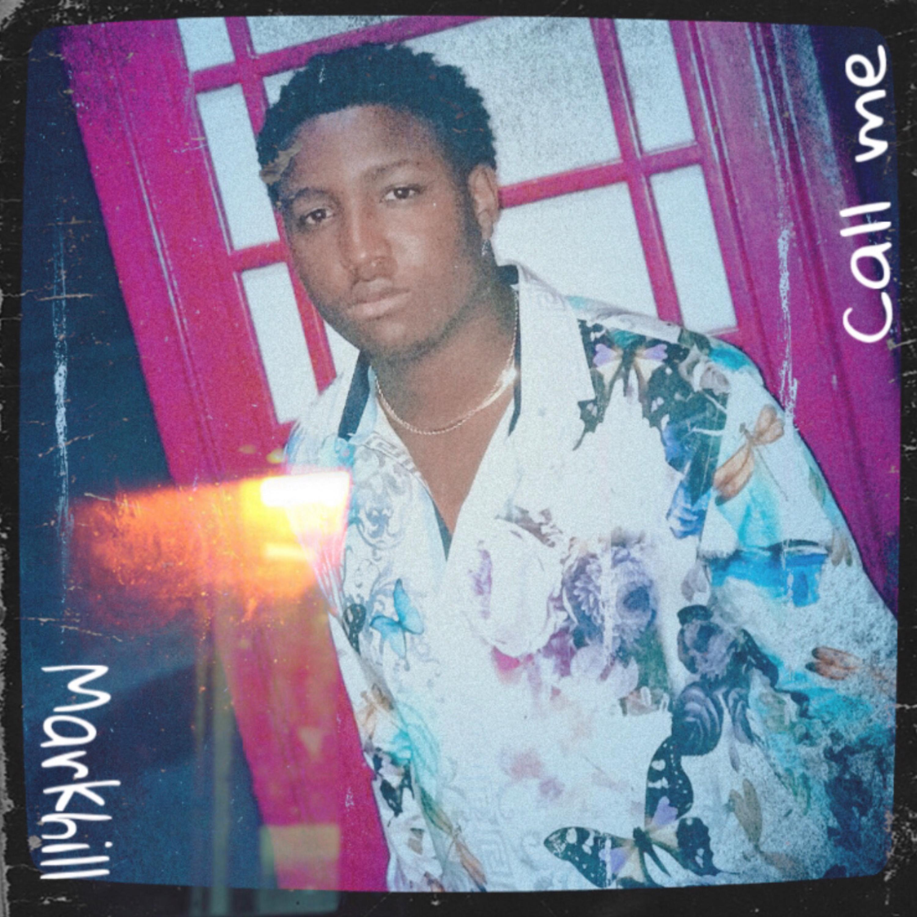 Call Me artwork