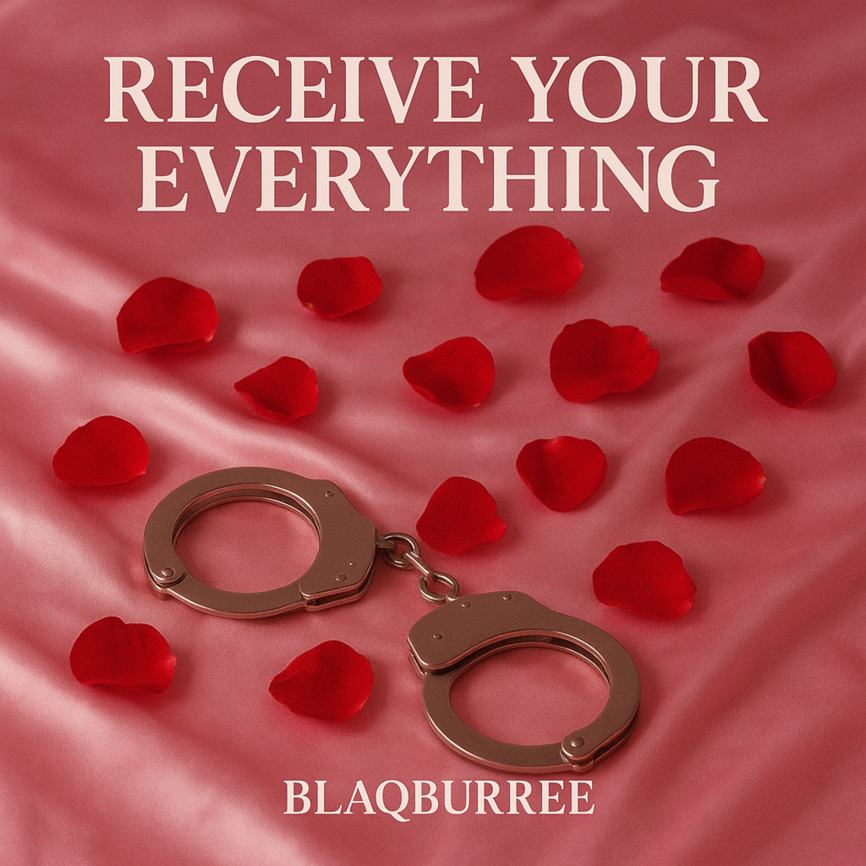 Receive Your Everything artwork